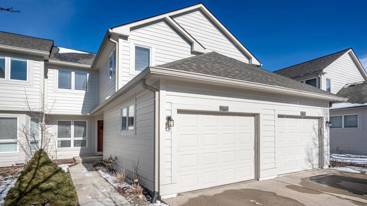 Ann Arbor, MI 48108,2046 Bancroft Drive