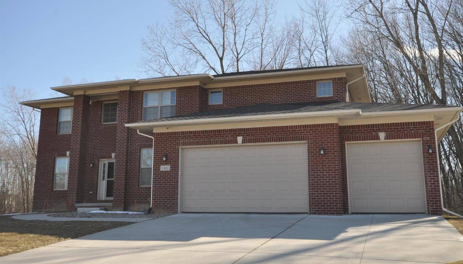 Ann Arbor, MI 48108,1481 St James Boulevard