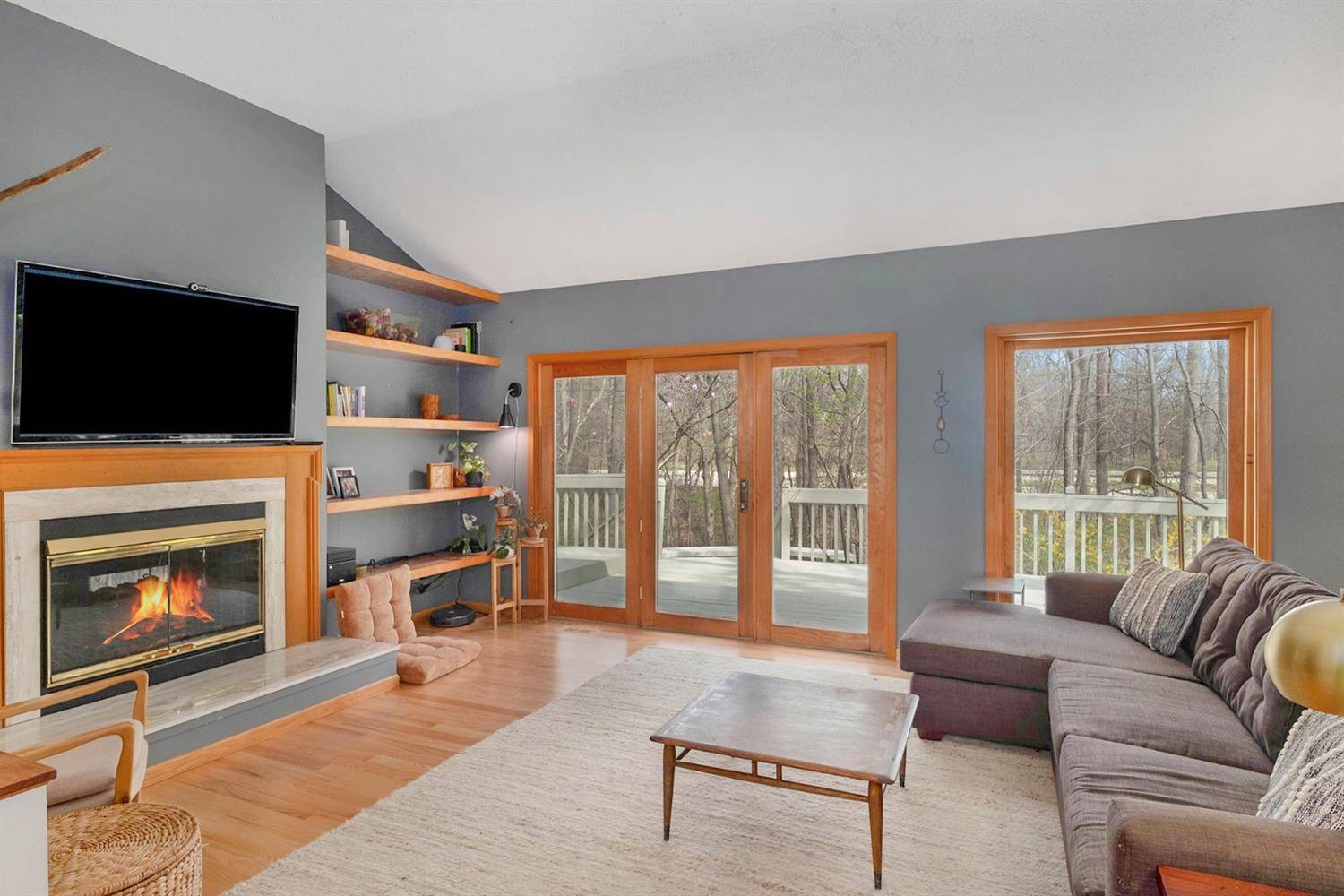 Ann Arbor, MI 48103,1164 Sunset Road