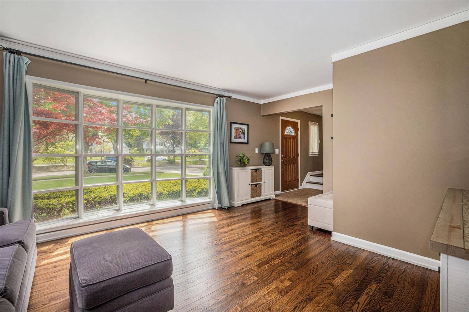 Ann Arbor, MI 48108,2895 E Eisenhower Parkway