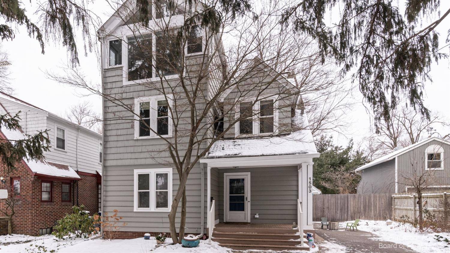 Ann Arbor, MI 48104,1503 Morton Avenue