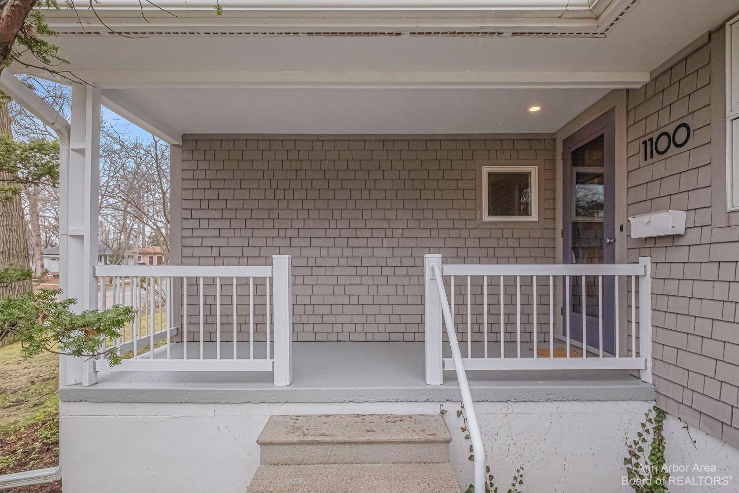 Ann Arbor, MI 48103,1100 Mixtwood Street
