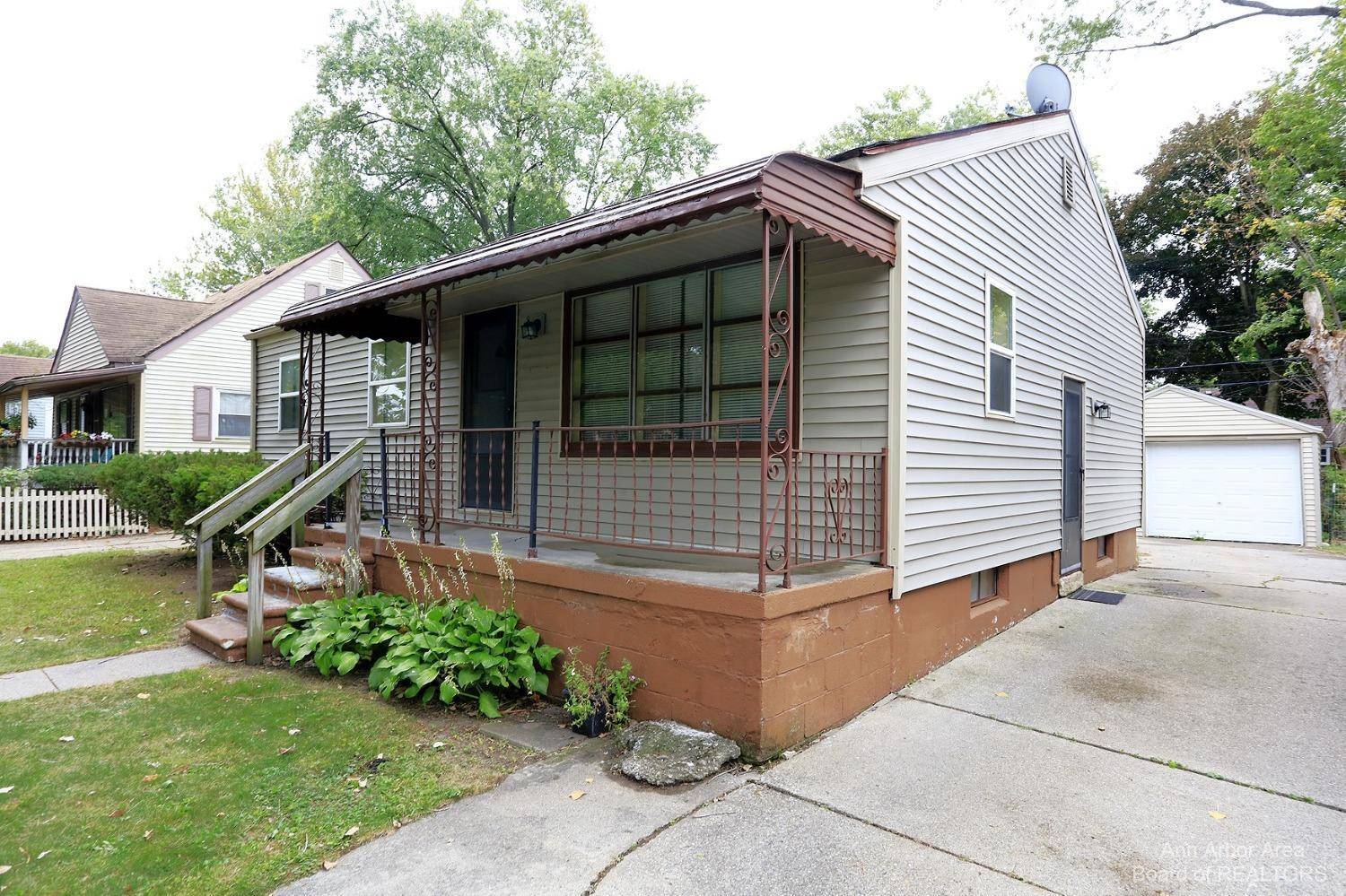Ypsilanti, MI 48198,1120 S Harris Road