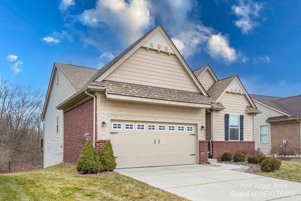 Ypsilanti, MI 48198,8241 Stamford Road