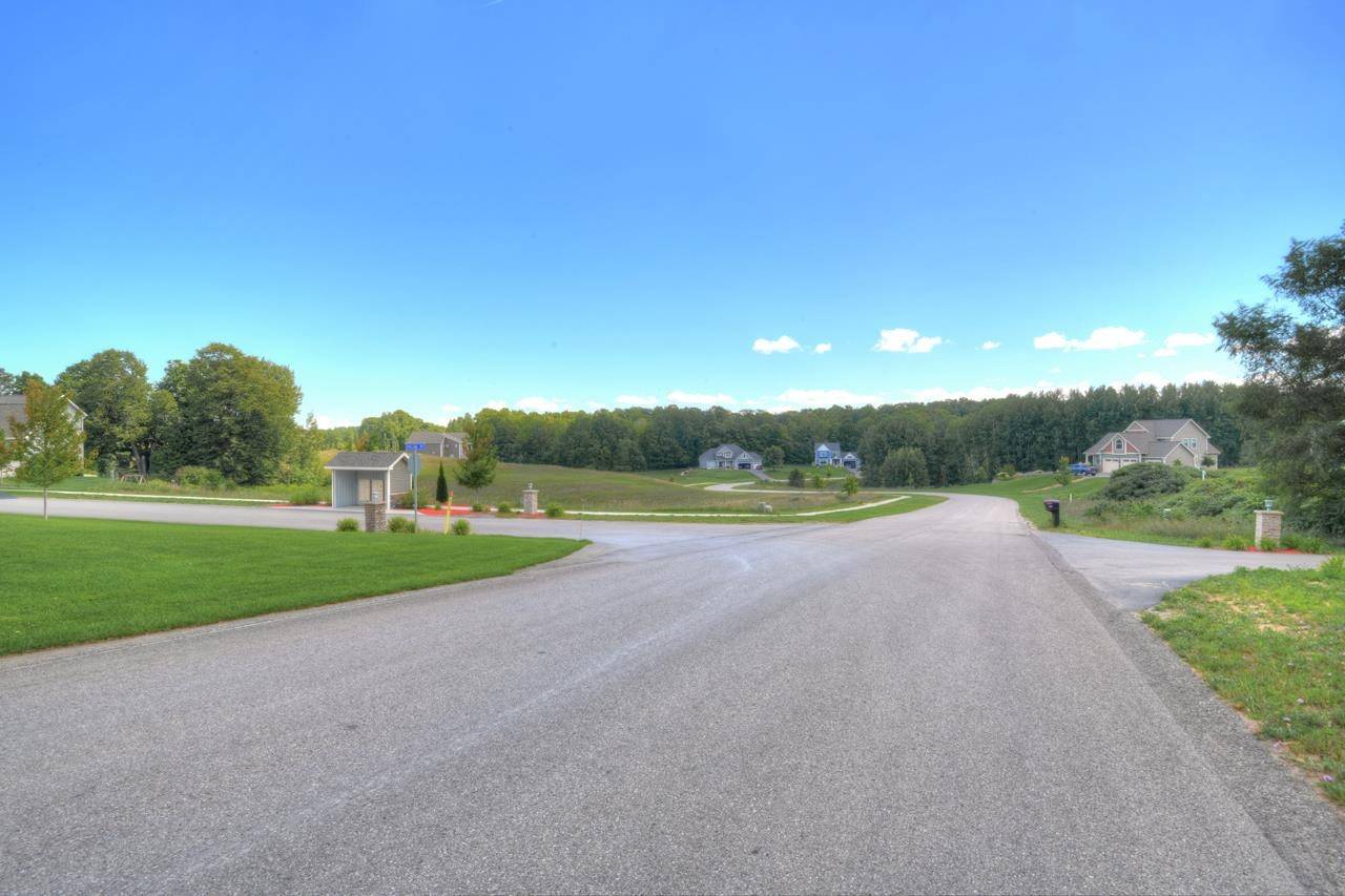Traverse City, MI 49685,Unit 33 Coyote View Court