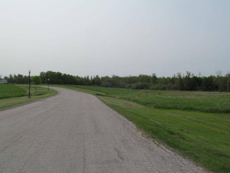 Mcbain, MI 49657,Lot #11 Hemlock Street