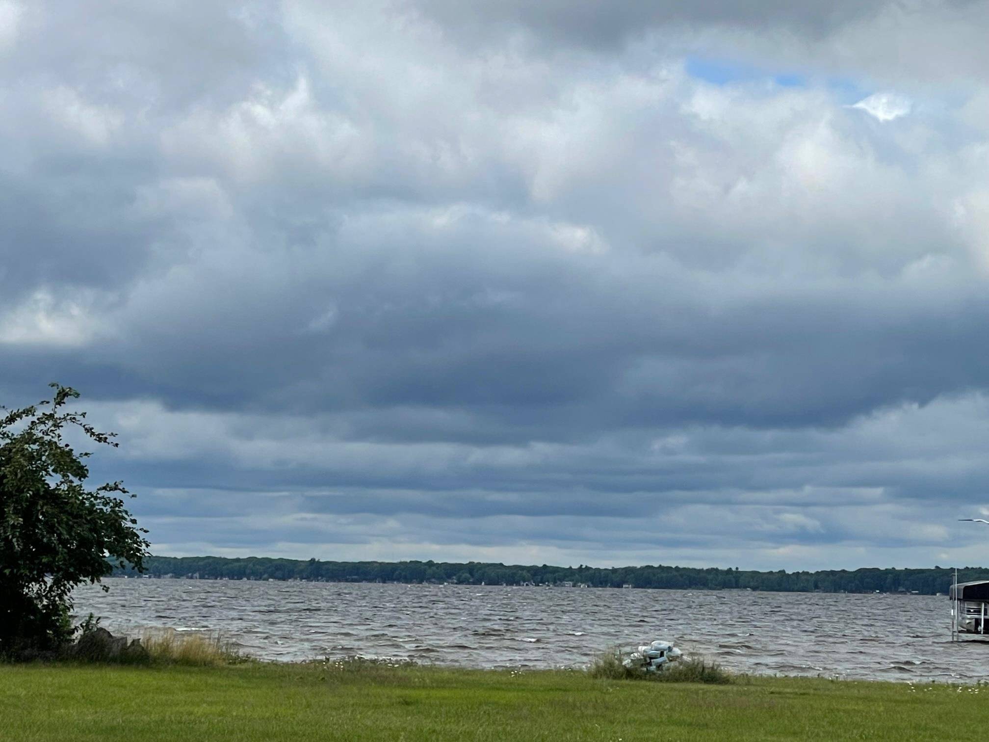 Prudenville, MI 48651,XXX Gladwin Road