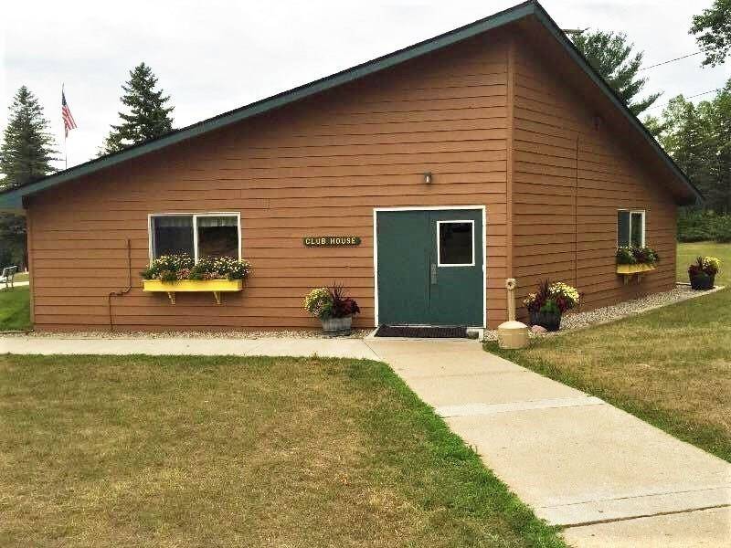 Alger, MI 48610,Partridge Nest