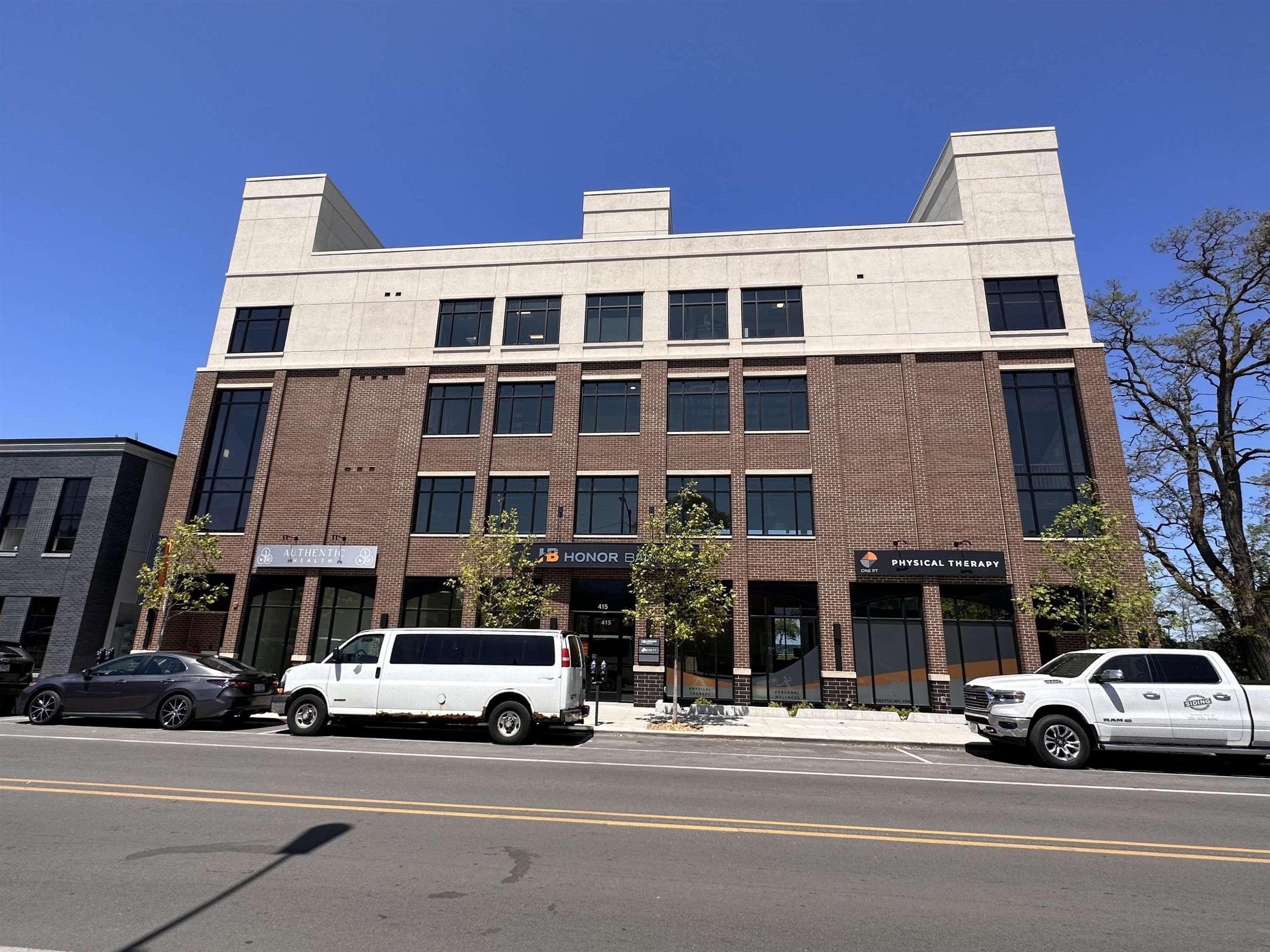 Traverse City, MI 49686,415 E Front Street