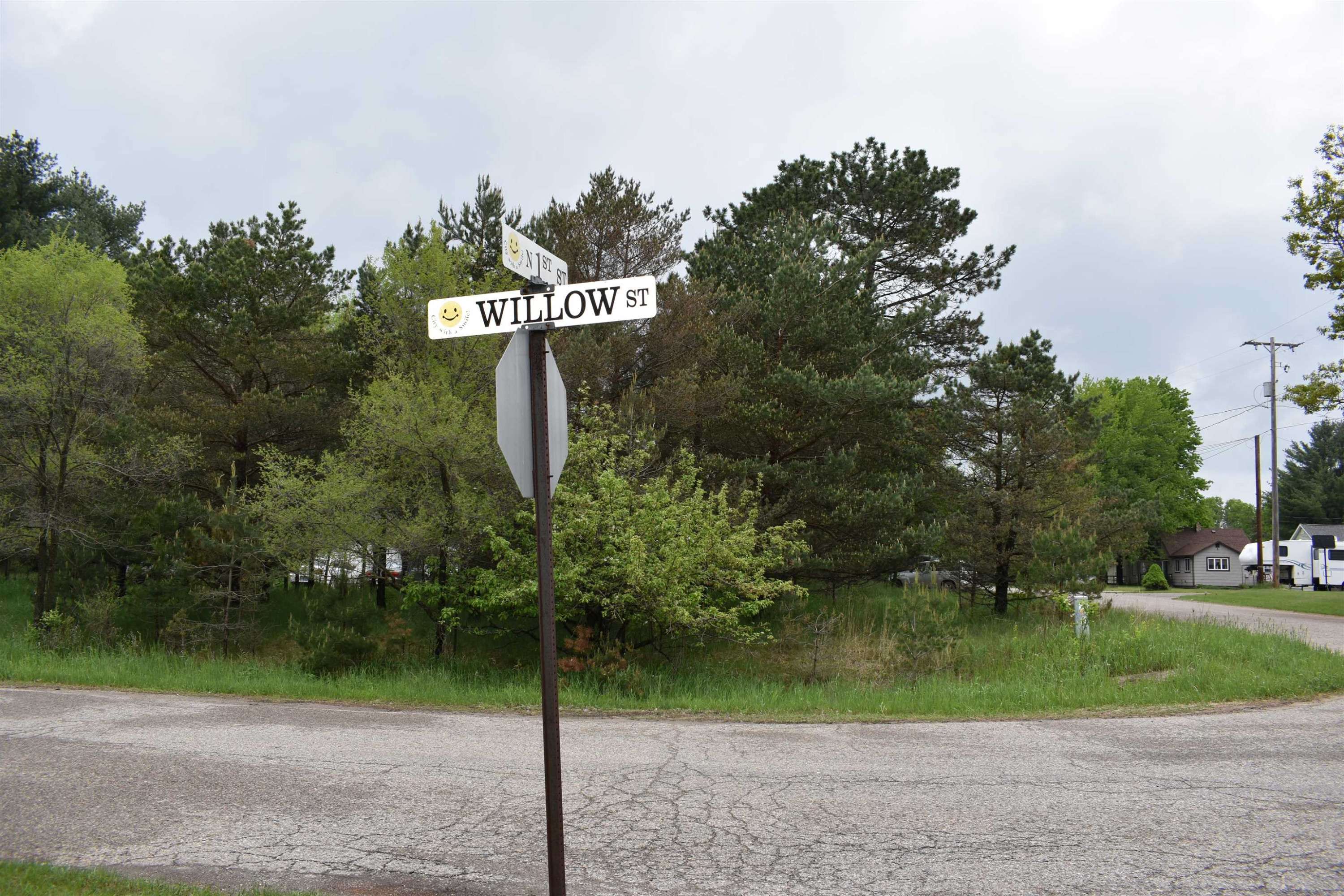 West Branch, MI 48661,0 Willow Street