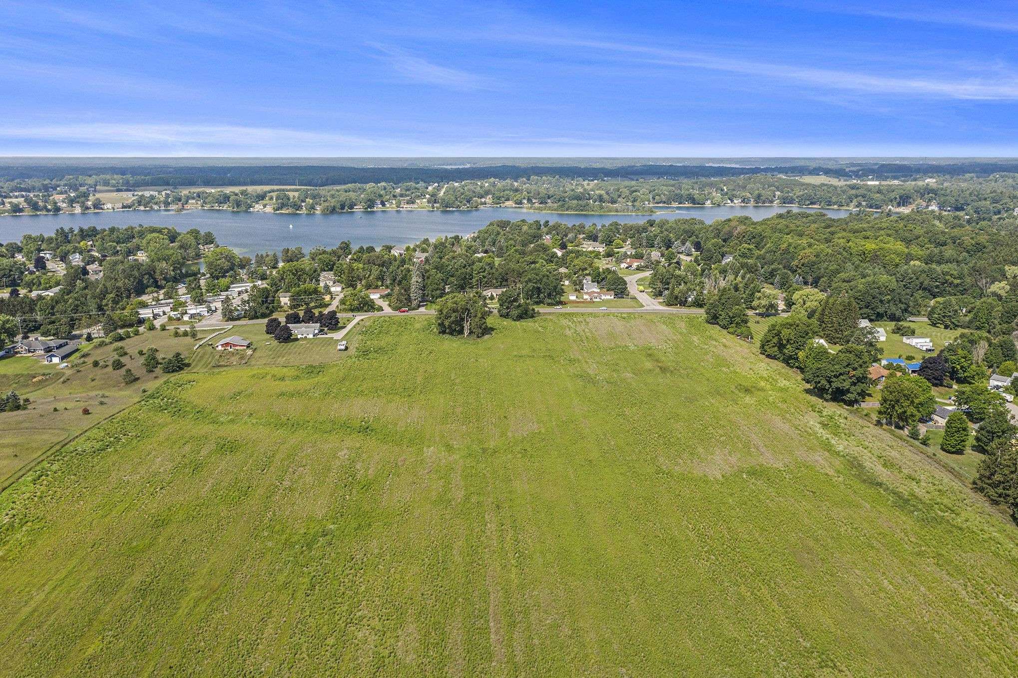 Traverse City, MI 49685,000 N East Silver Lake Road