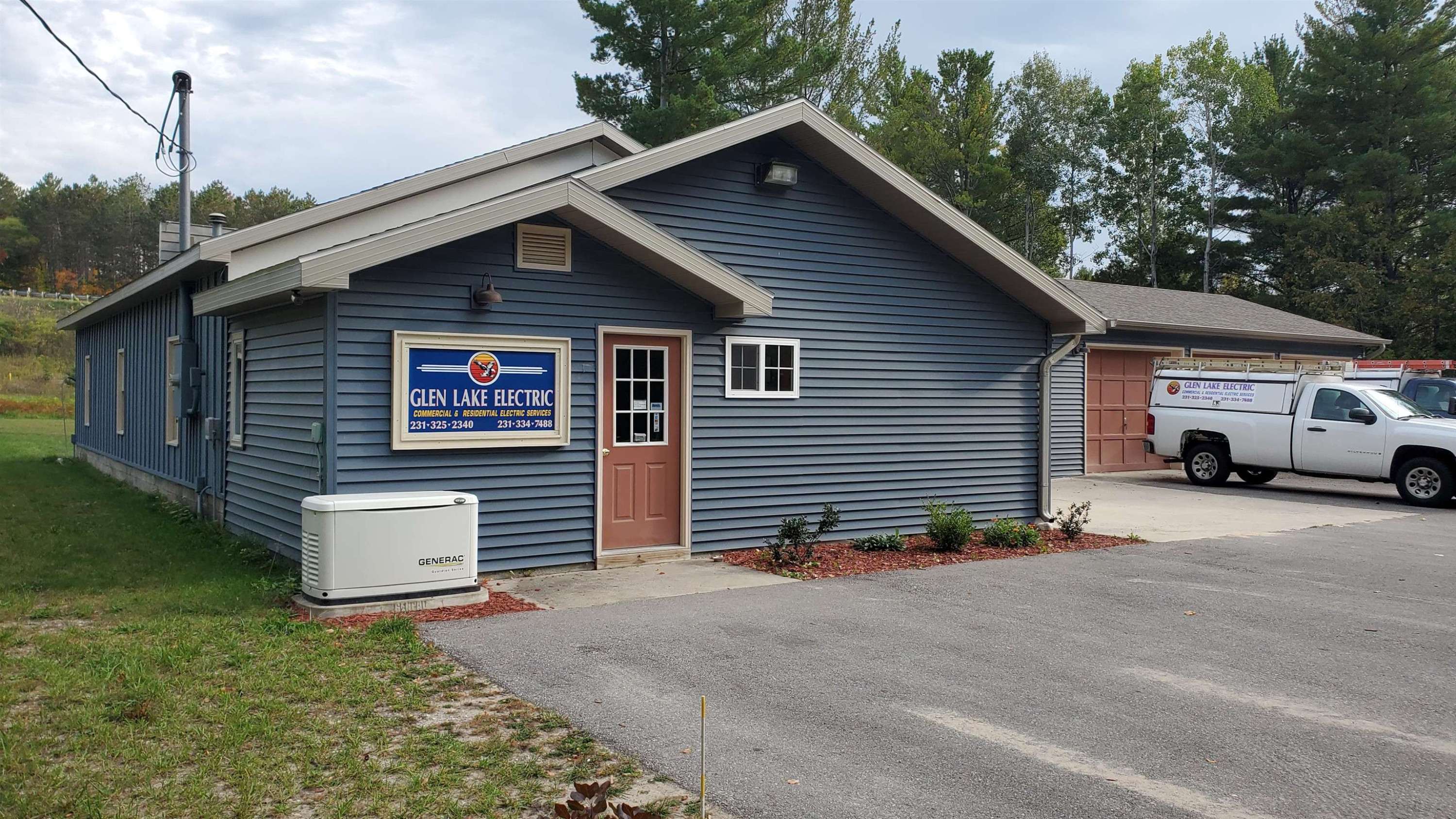 Honor, MI 49640,2191 Valley Road