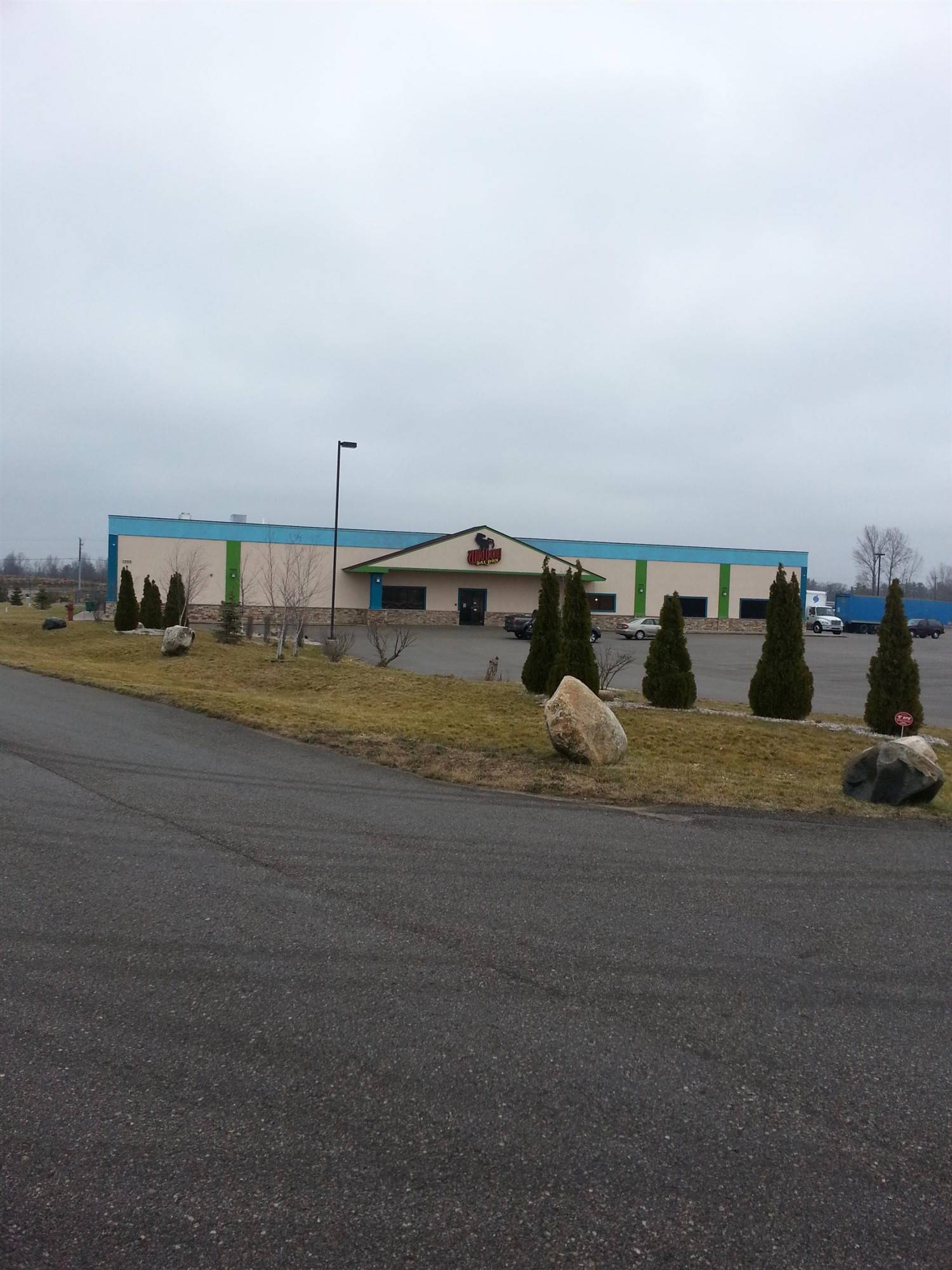 Grawn, MI 49637,000 Silver Lake Crossings Boulevard