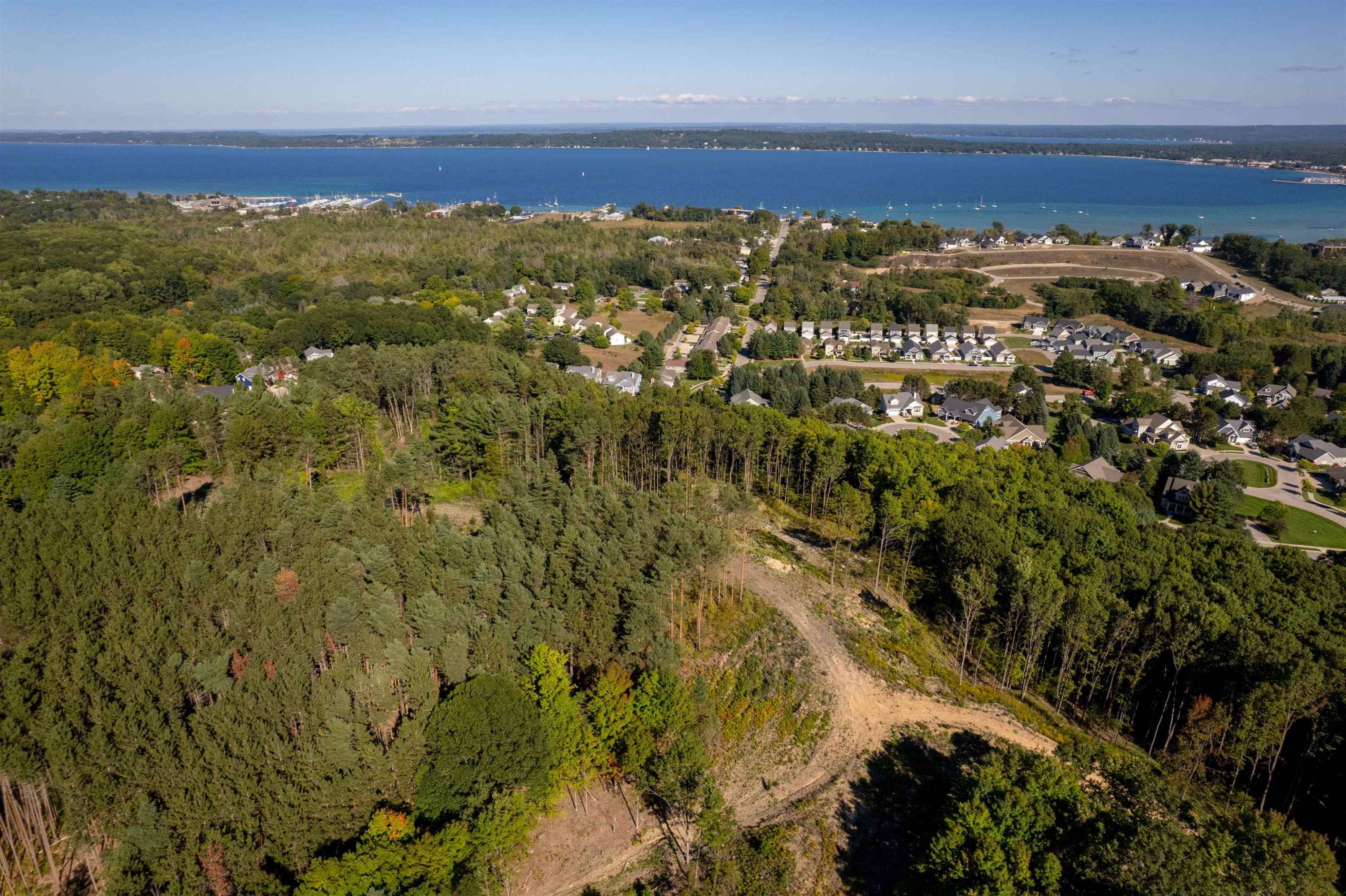 Traverse City, MI 49684,E Carter