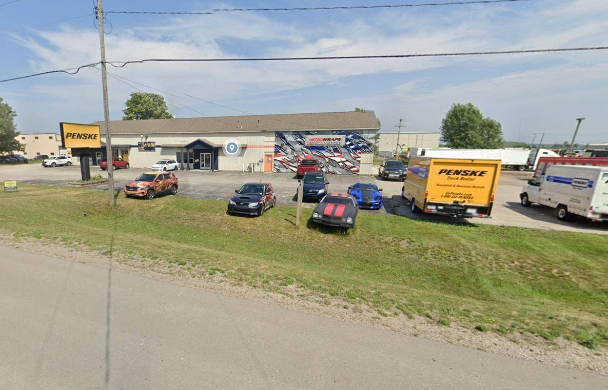 Traverse City, MI 49685,274 N US-31 S