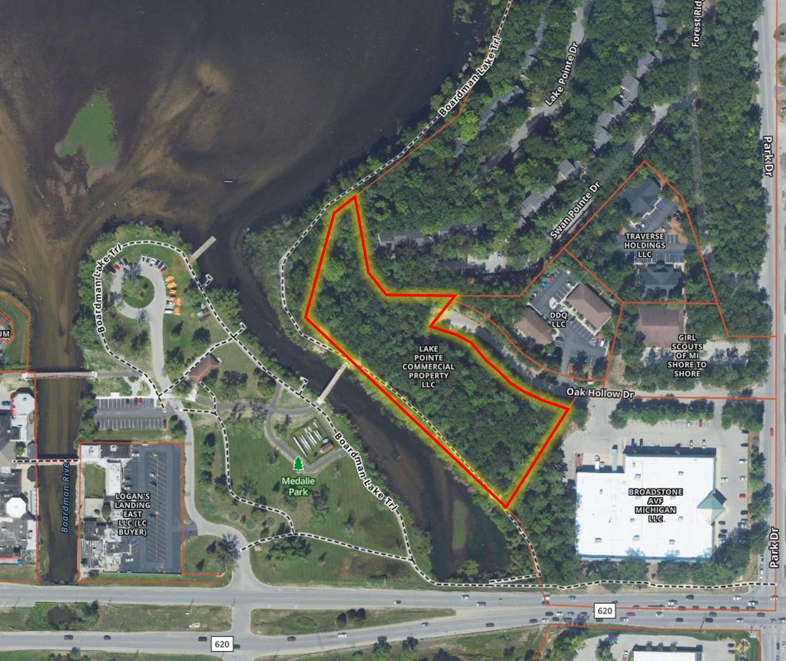 Traverse City, MI 49686,TBD Oak Hollow Drive