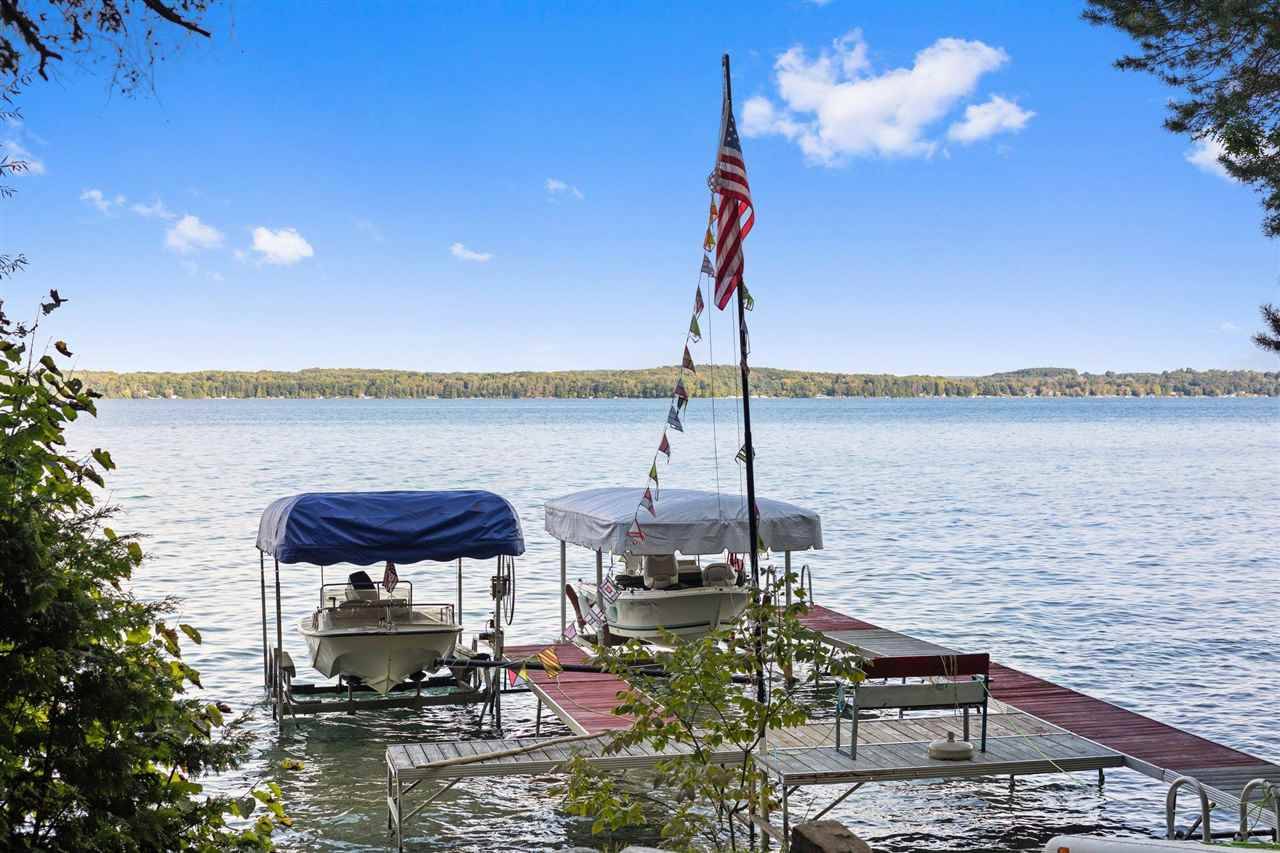 Kewadin, MI 49648,6583 NW Torch Lake