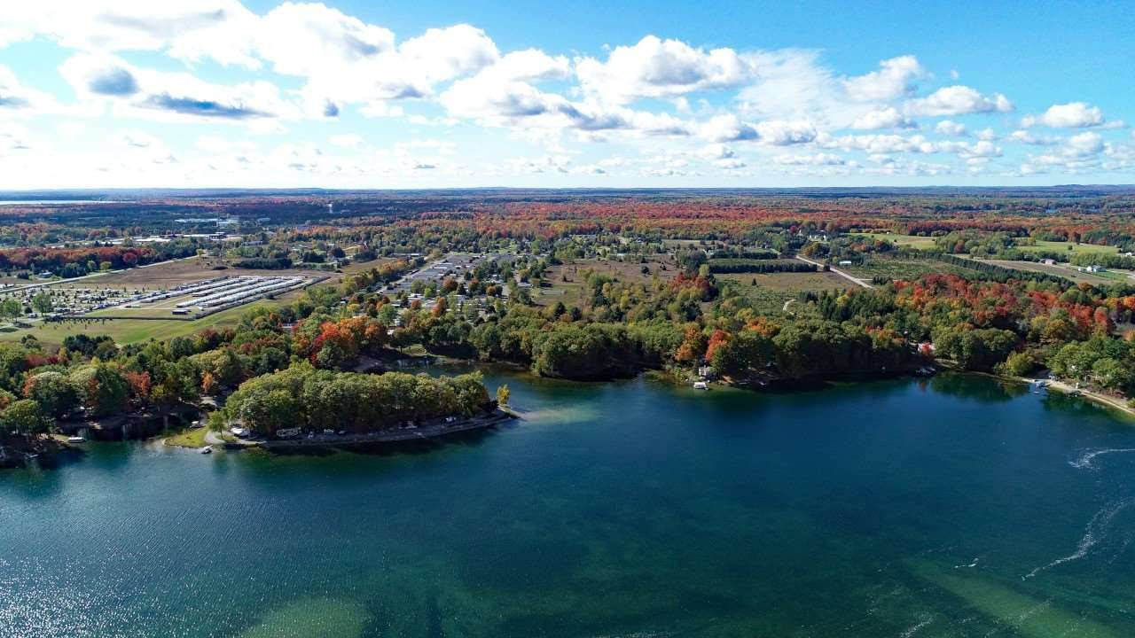 Traverse City, MI 49684,0 Silver Harbor Drive