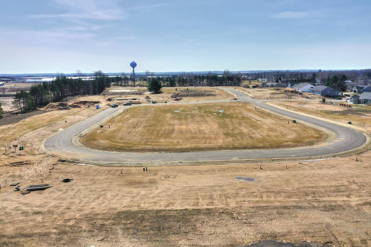 Traverse City, MI 49685,Unit 32 LaMarche Circle