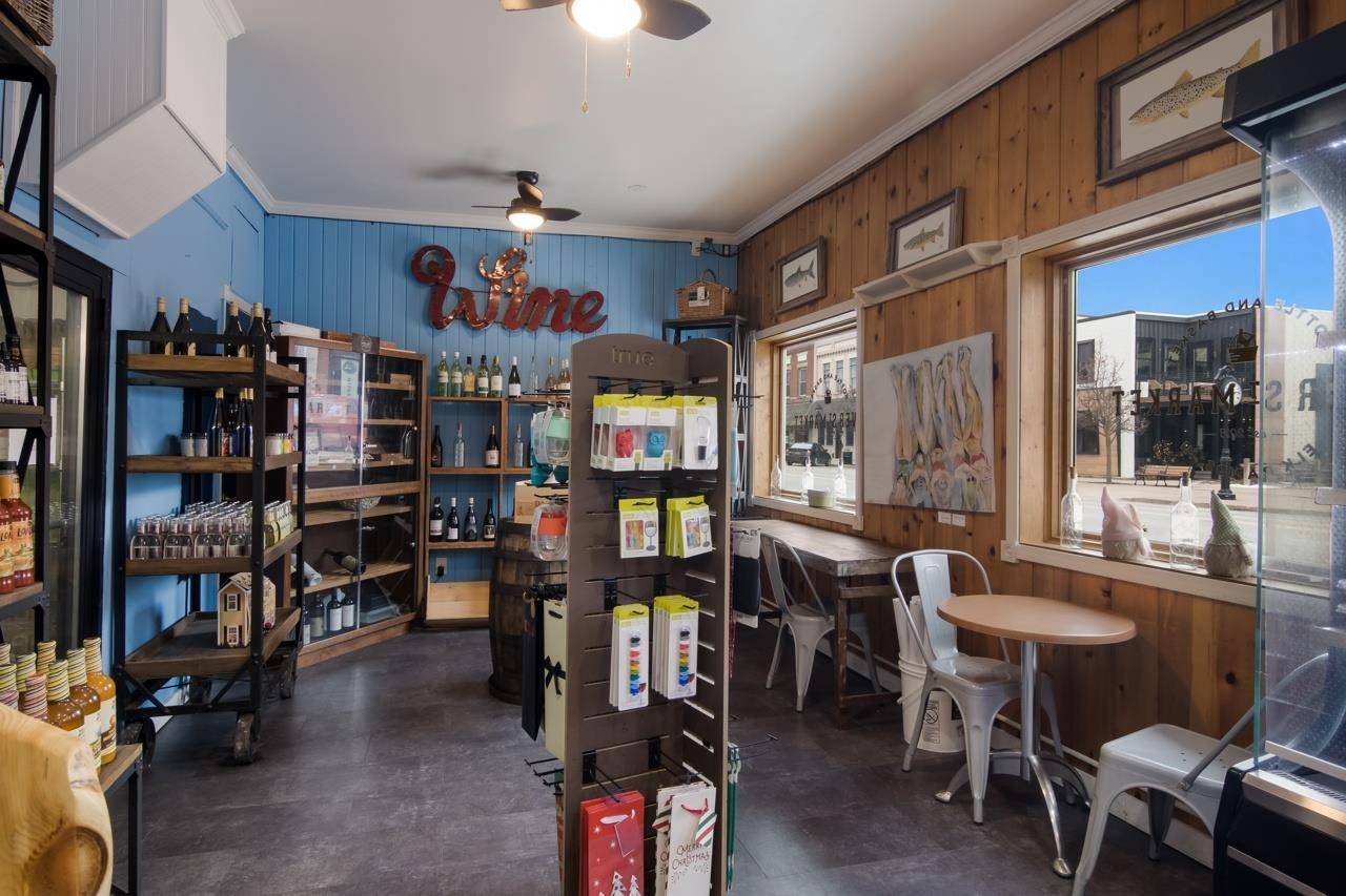 Elk Rapids, MI 49629,127 River Street