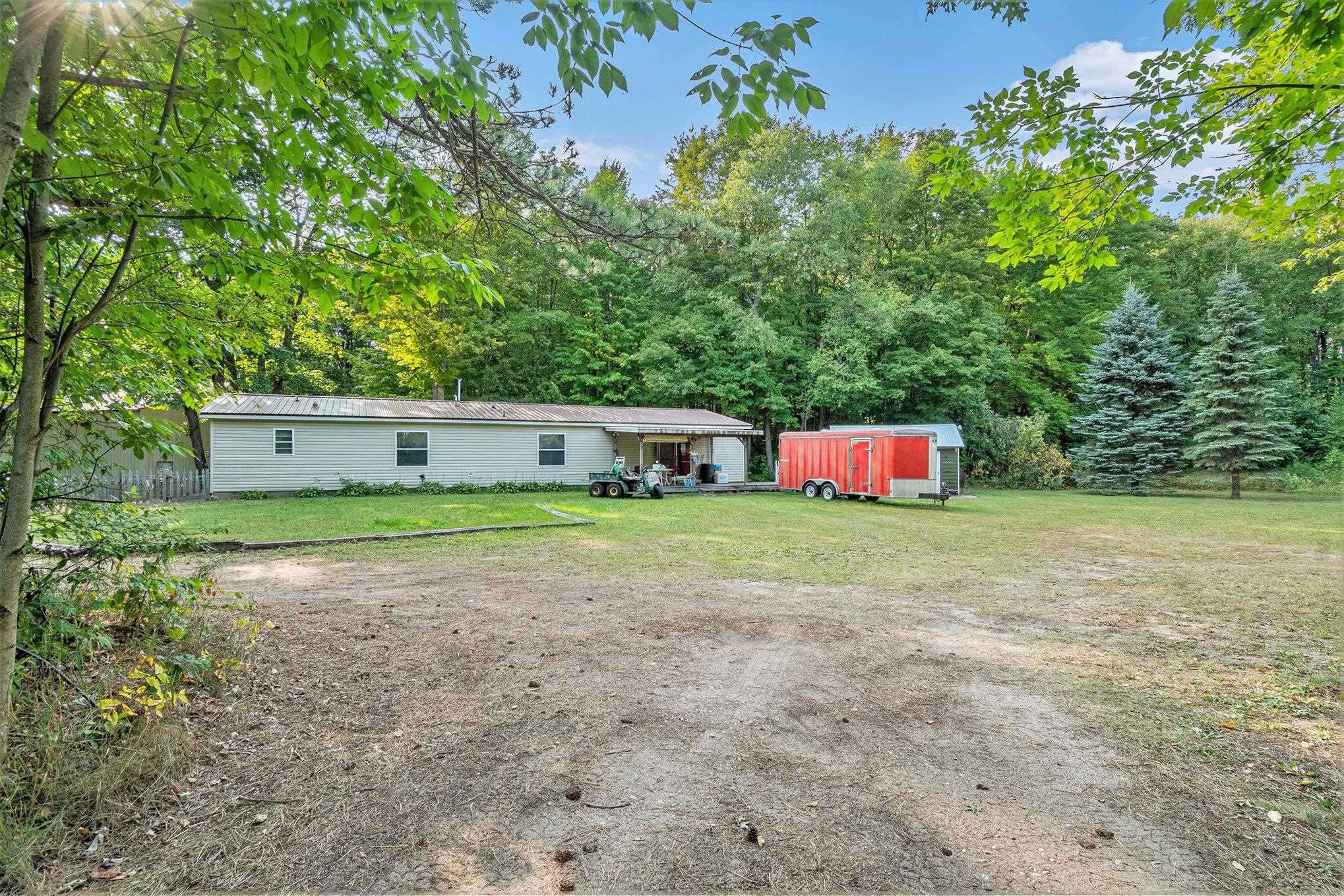 Harrietta, MI 49638,4348 S Grandview Highway