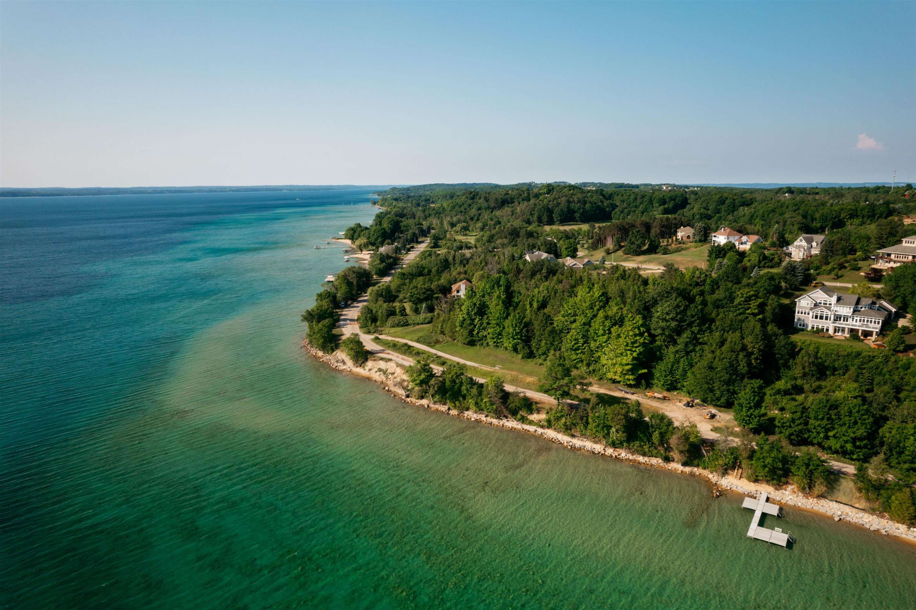 Traverse City, MI 49686,14750 Mallard Drive