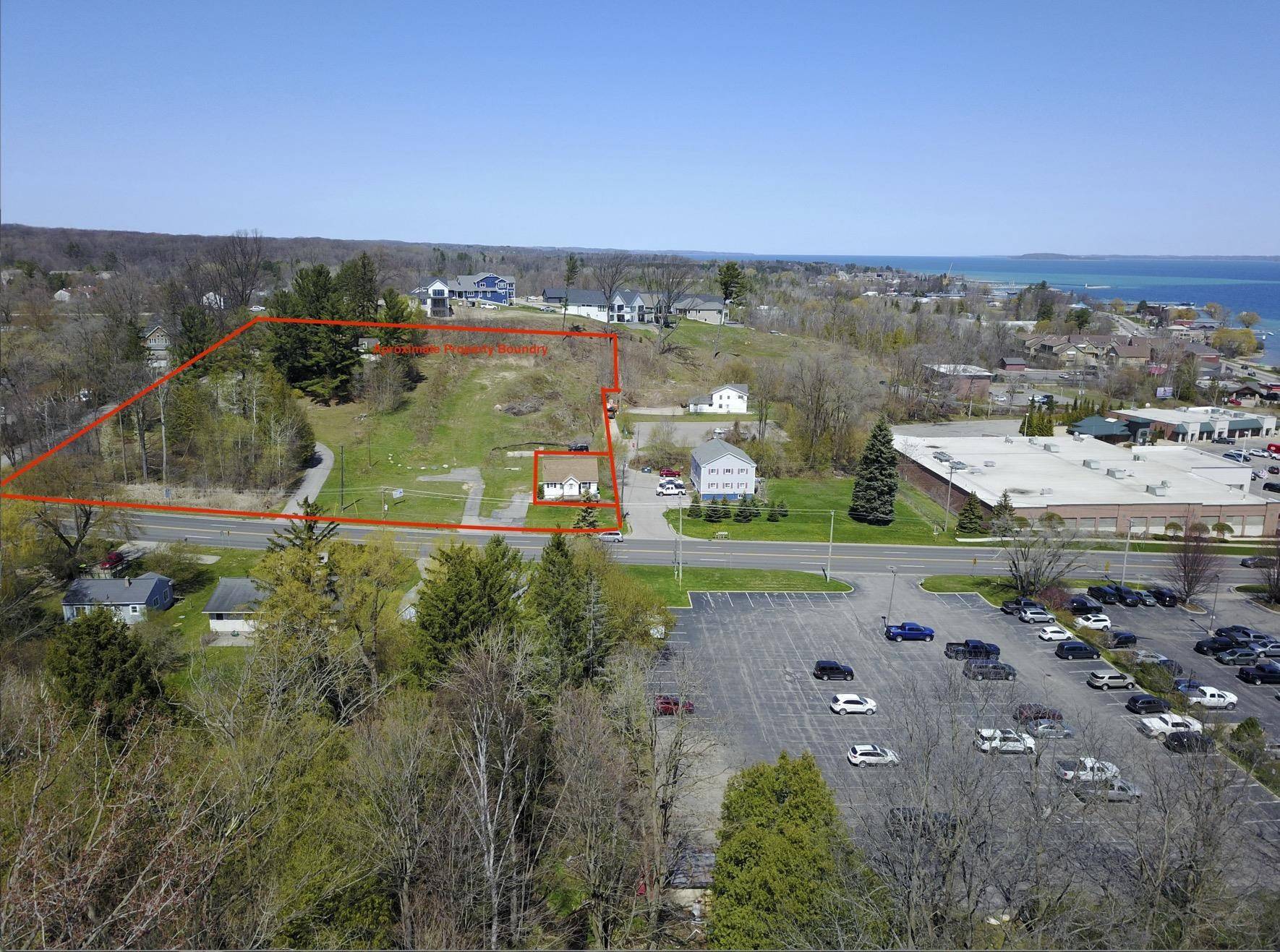 Traverse City, MI 49684,10775 East Traverse Highway