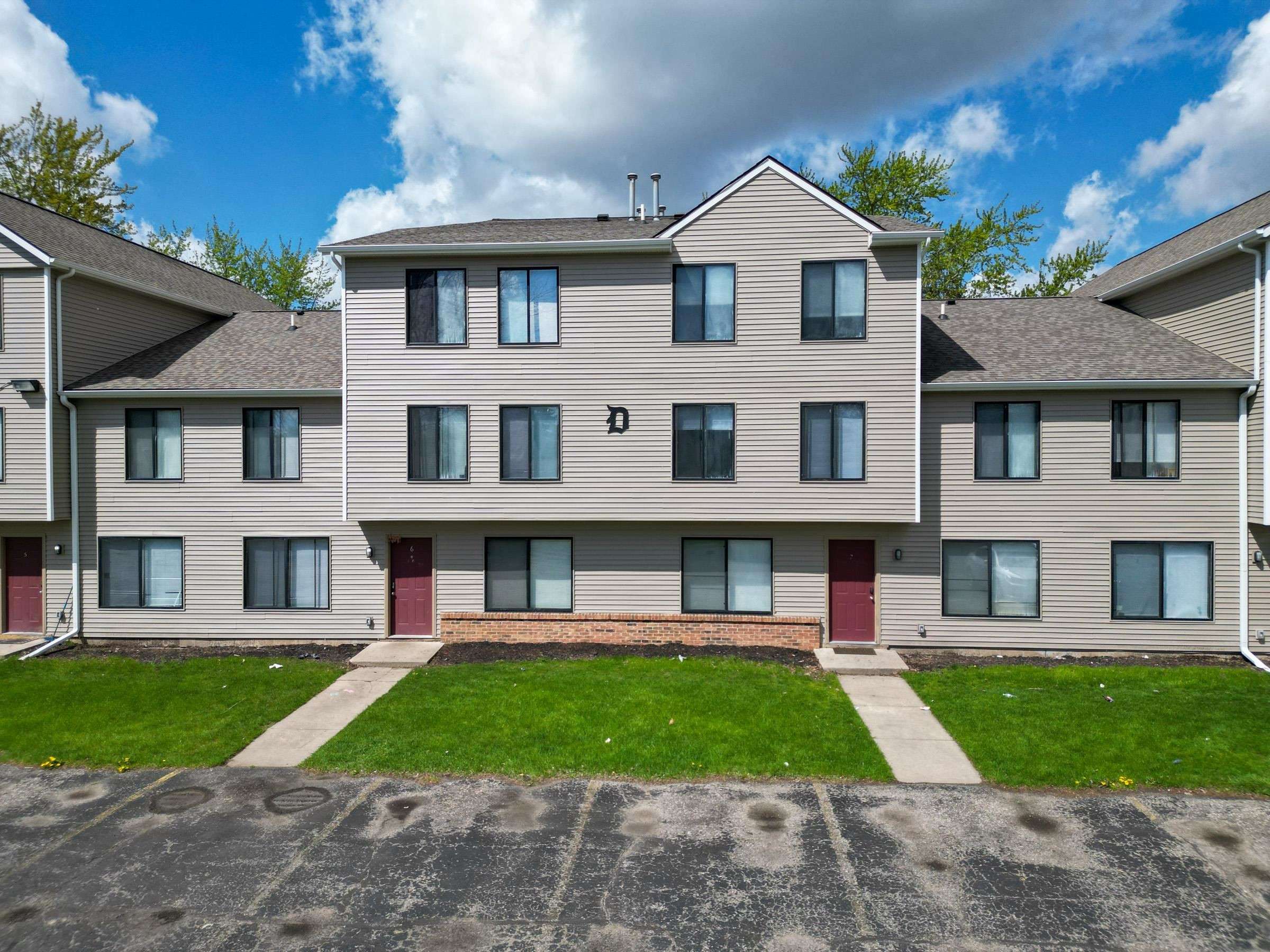 Mount Pleasant, MI 48858,1825 D7 S Crawford