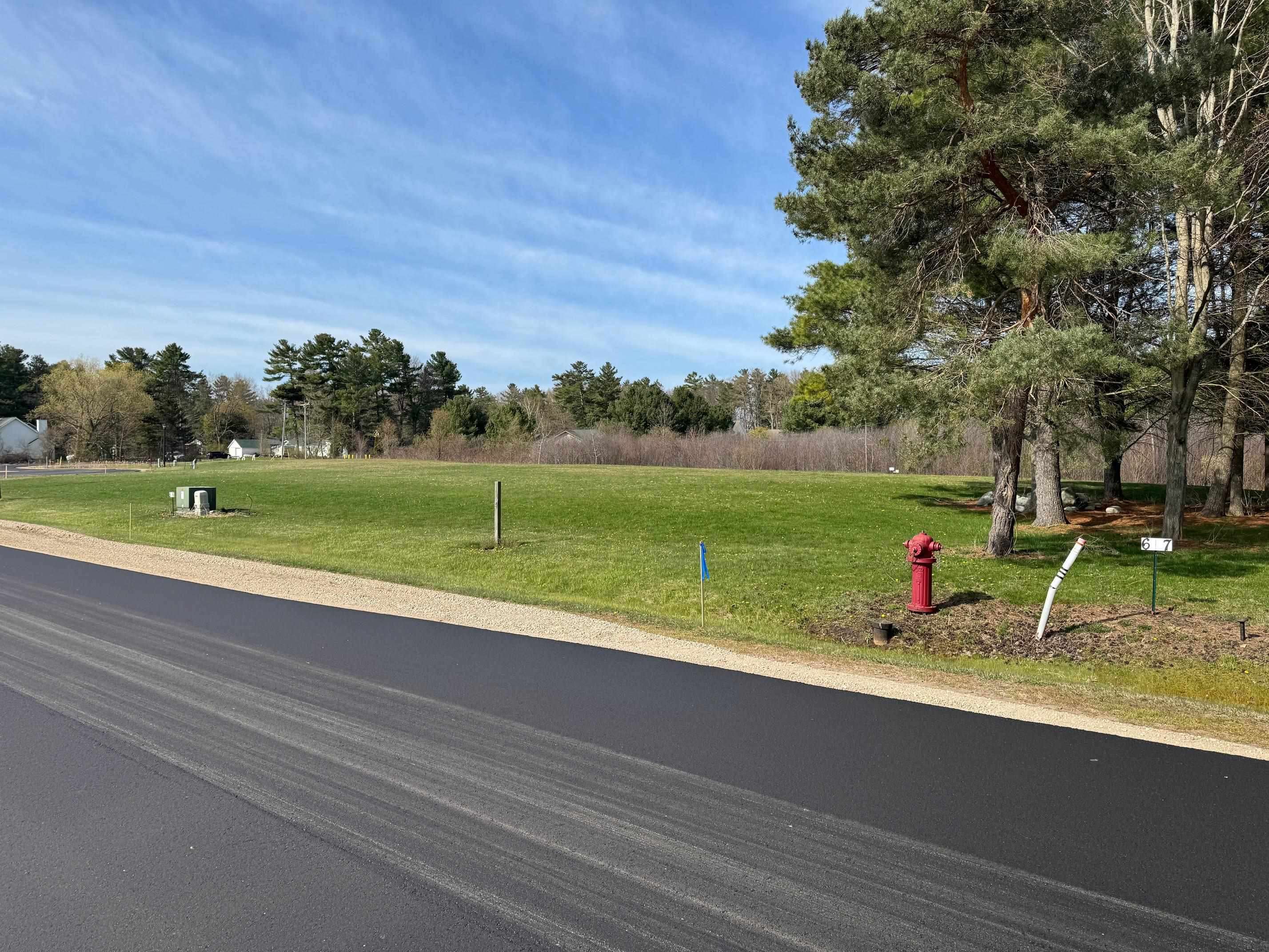 Elk Rapids, MI 49629,TBD Capa-Bran Terrace