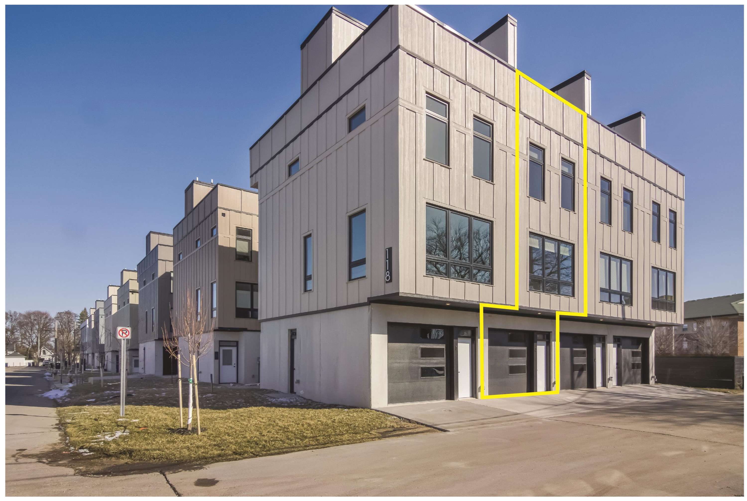 Traverse City, MI 49684,118 Gillis Street