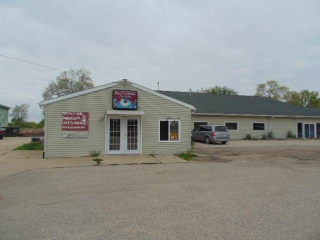 Alma, MI 48801,5705 N State