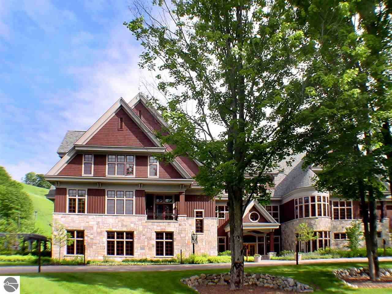 Thompsonville, MI 49683,12328-Unit 335C Crystal Mountain