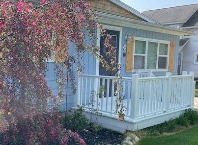 Elk Rapids, MI 49629,511 Cedar Street