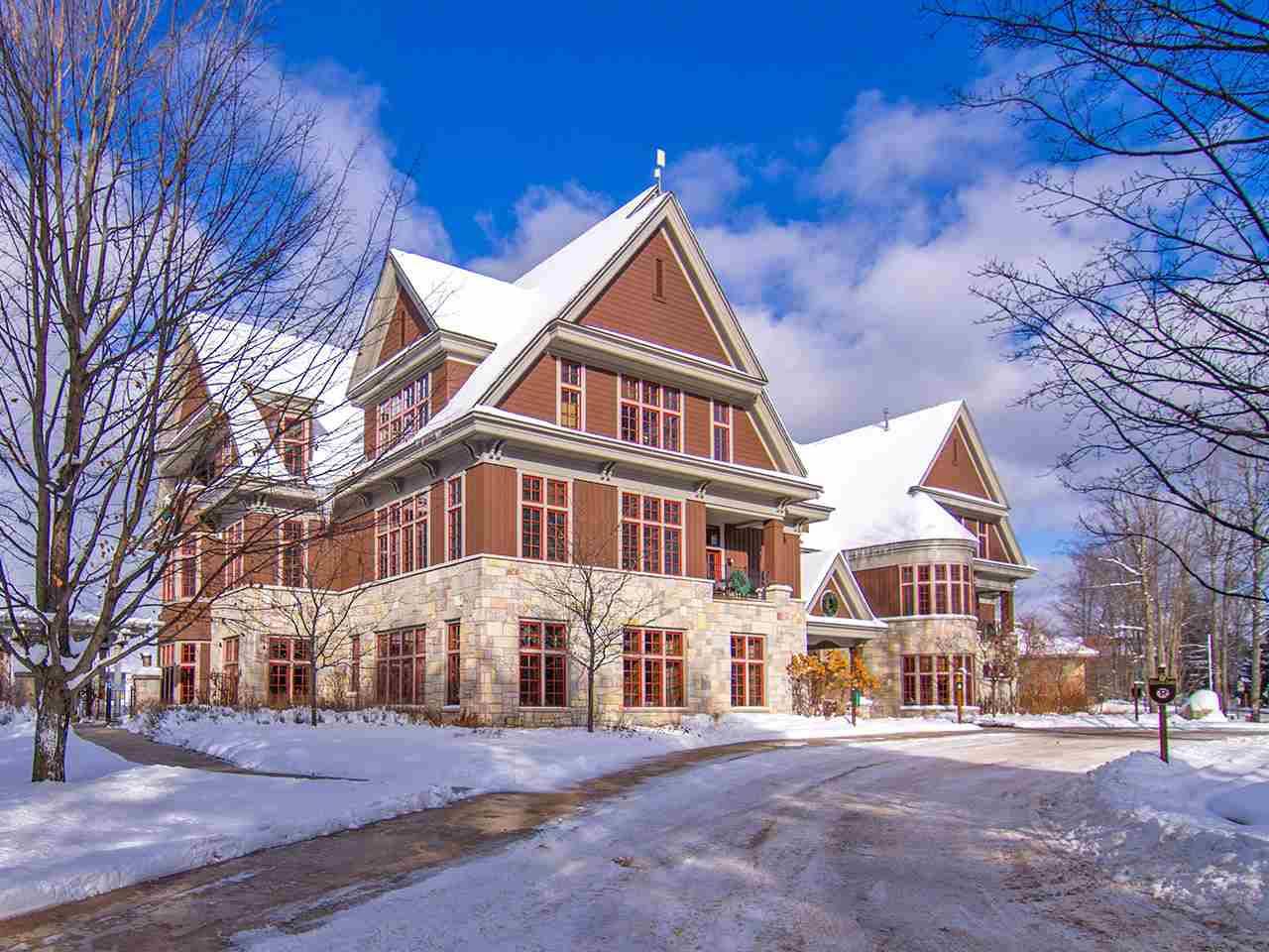 Thompsonville, MI 49683,12328-Unit 335B Crystal Mountain