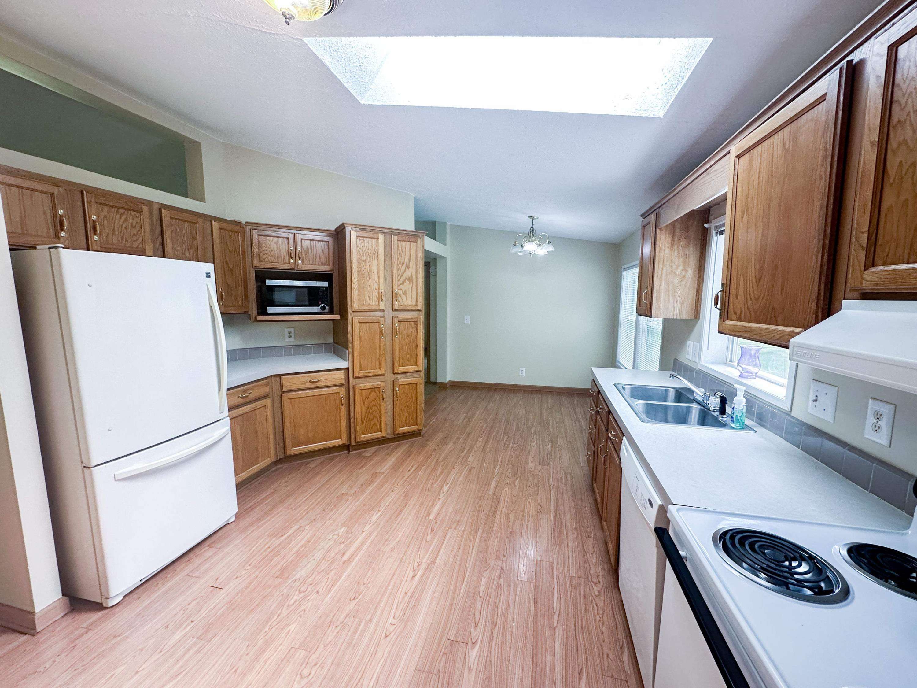 Mount Pleasant, MI 48858,3580 E River Road