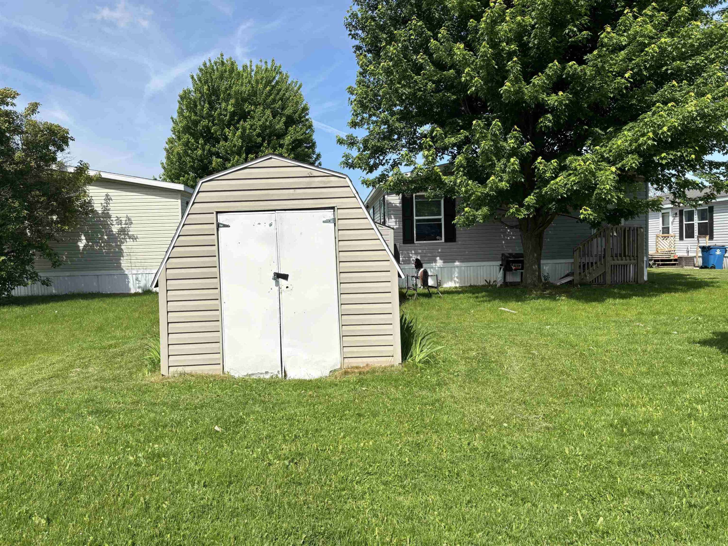 Mount Pleasant, MI 48858,2728 Sedge Street