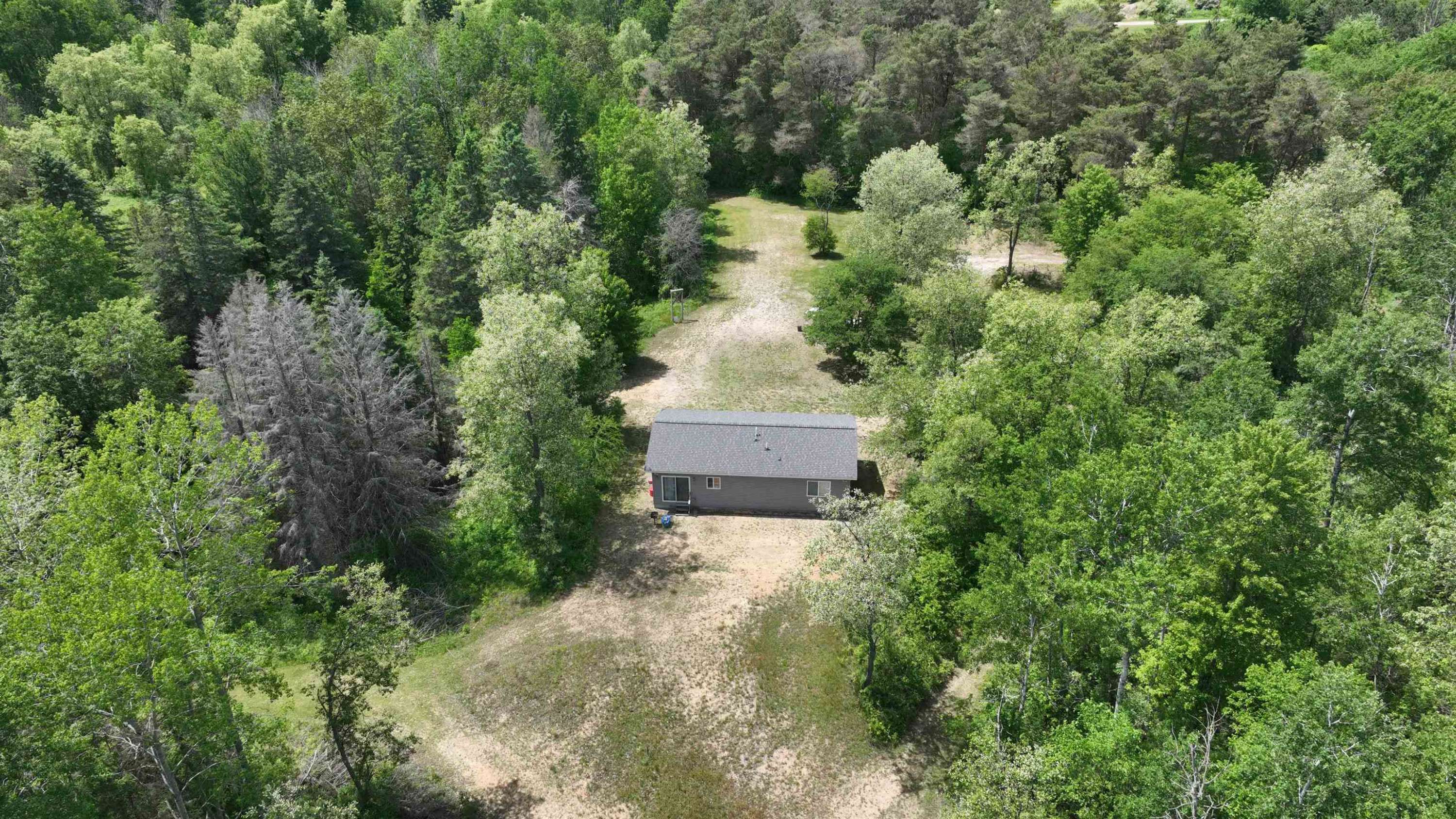 National City, MI 48748,3285 S Sand Lake Road