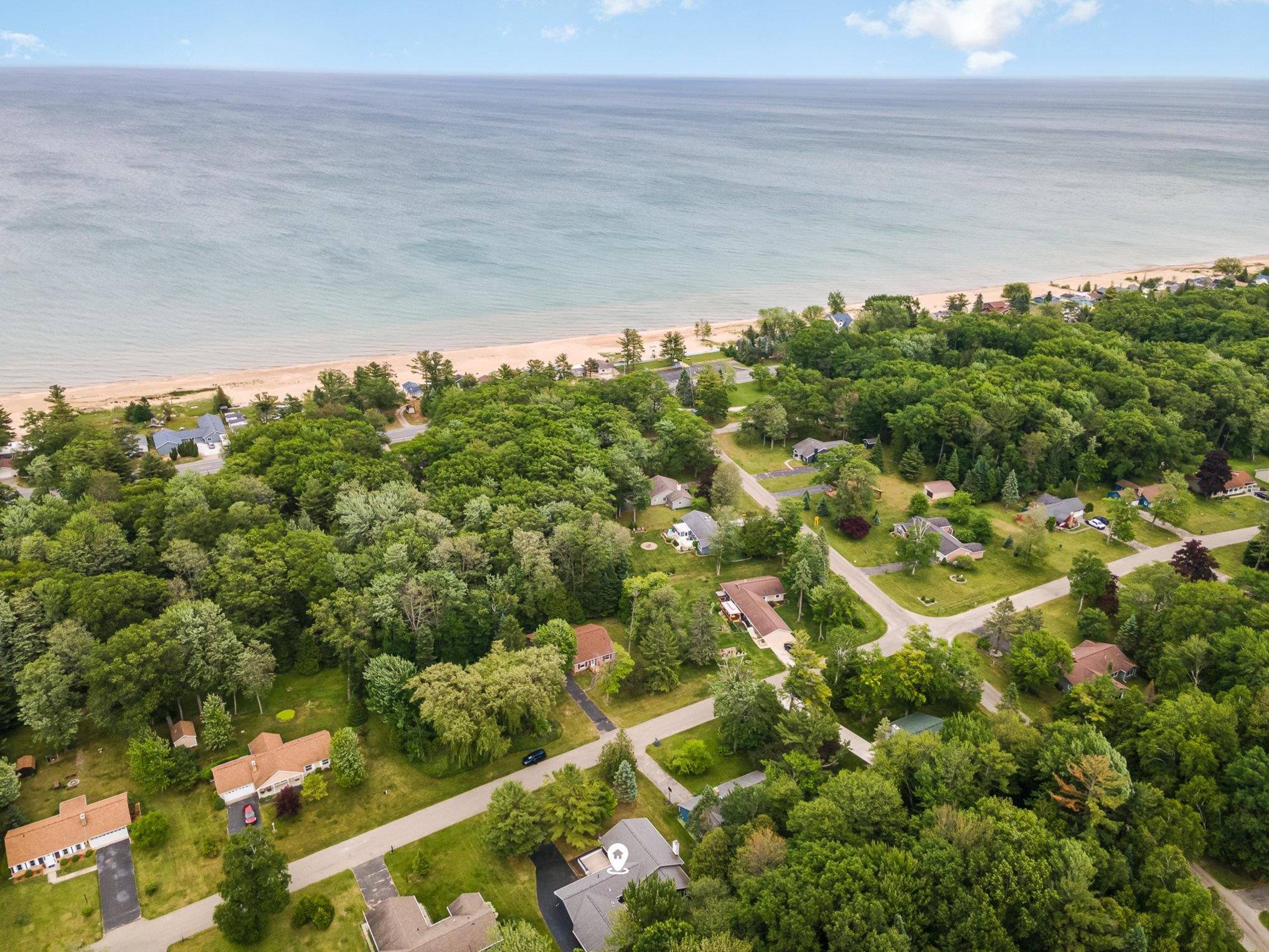 Oscoda, MI 48750,7665 Woodlea