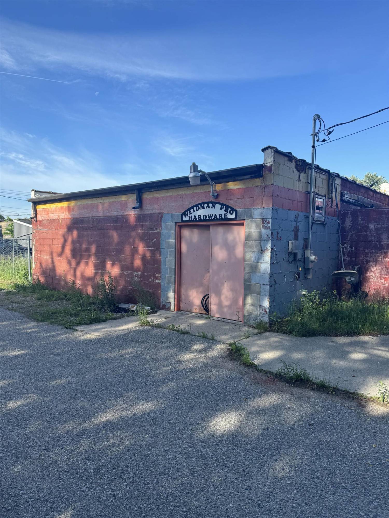 Weidman, MI 48893,3344 N Woodruff Road