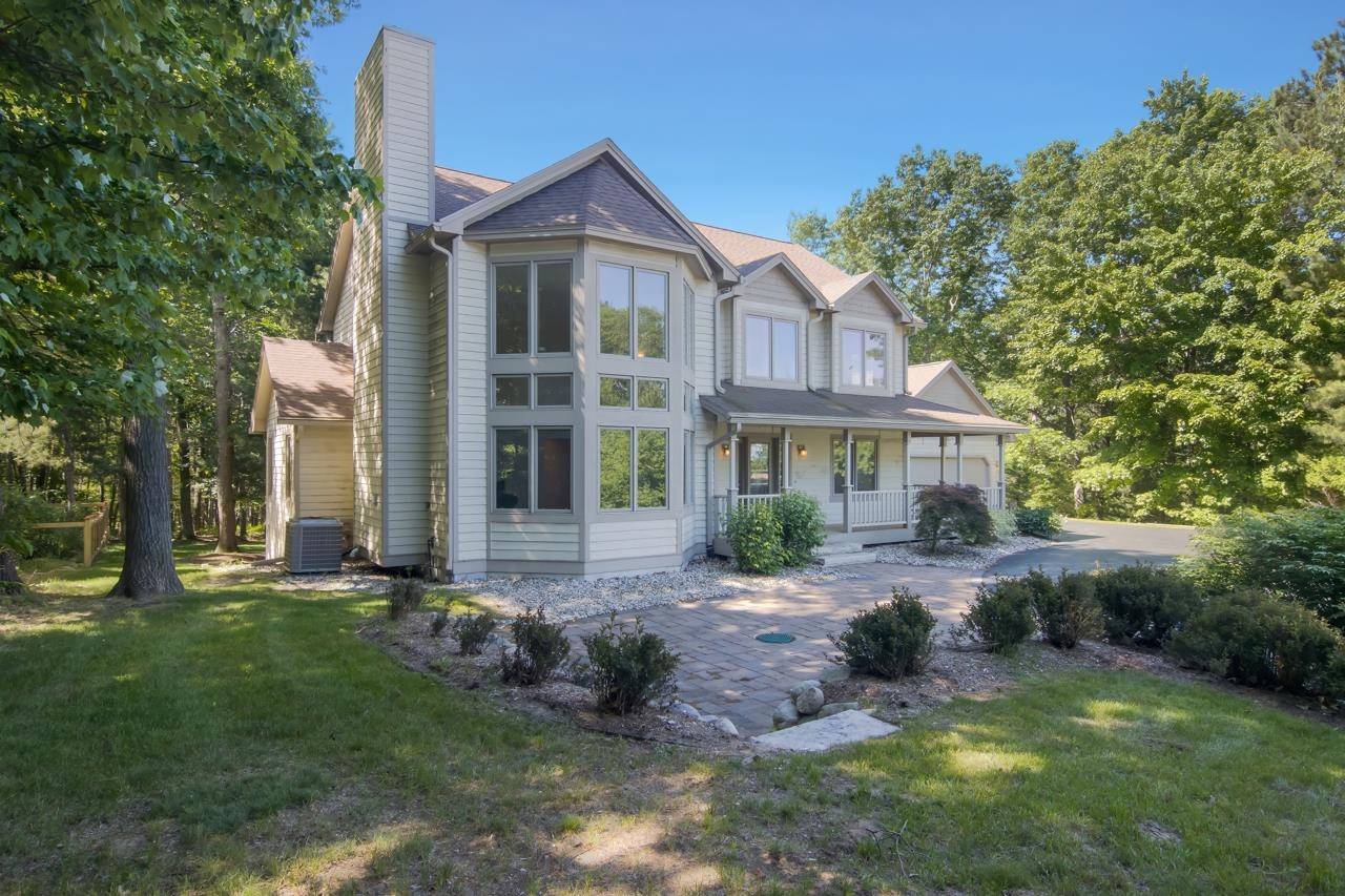 Traverse City, MI 49686,3150 Holiday Village Road