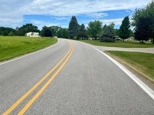 Weidman, MI 48893,1011 Birdie Drive
