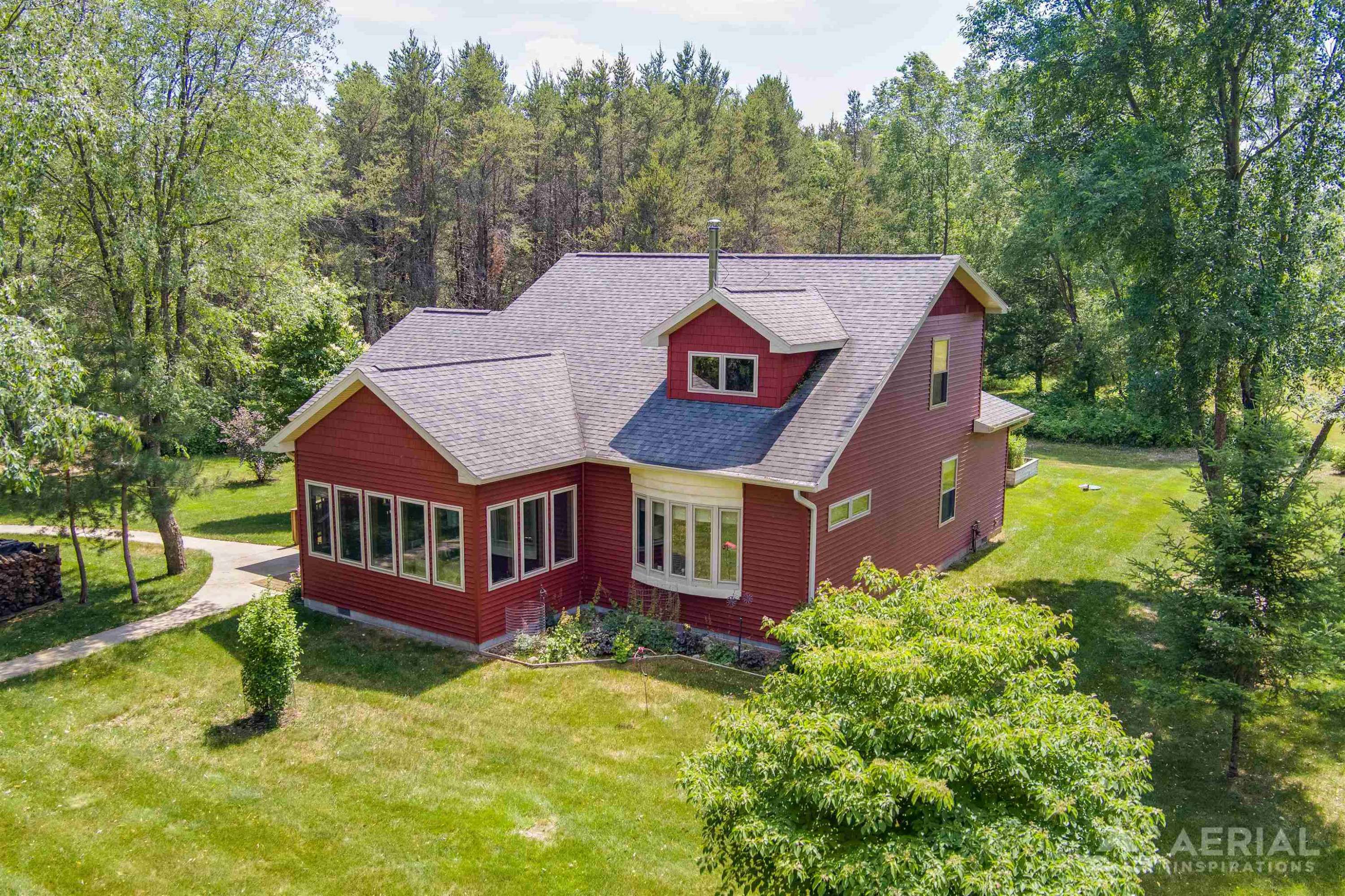 Lupton, MI 48635,2380 Wabash