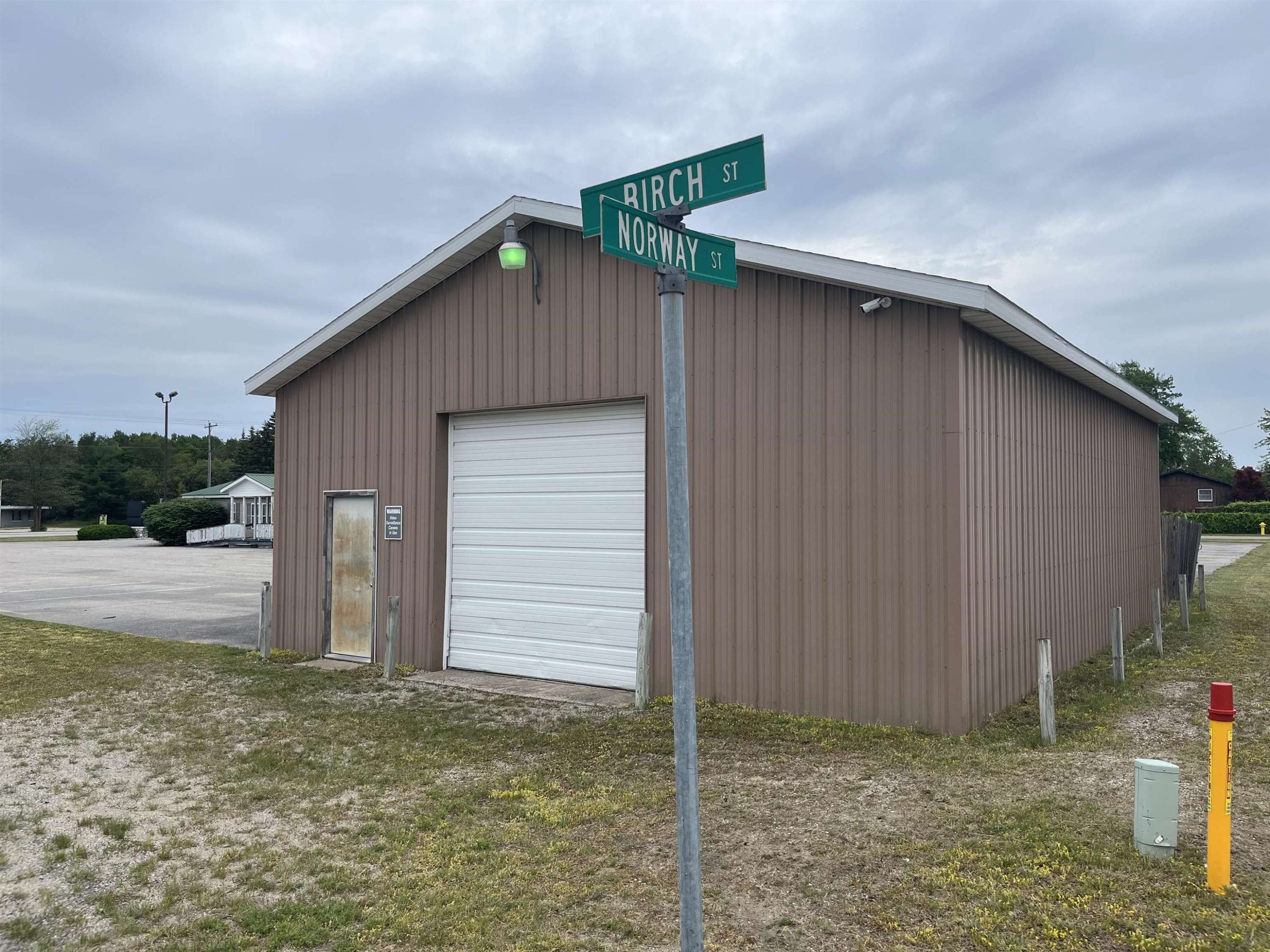 Kalkaska, MI 49646,810 N Birch Street