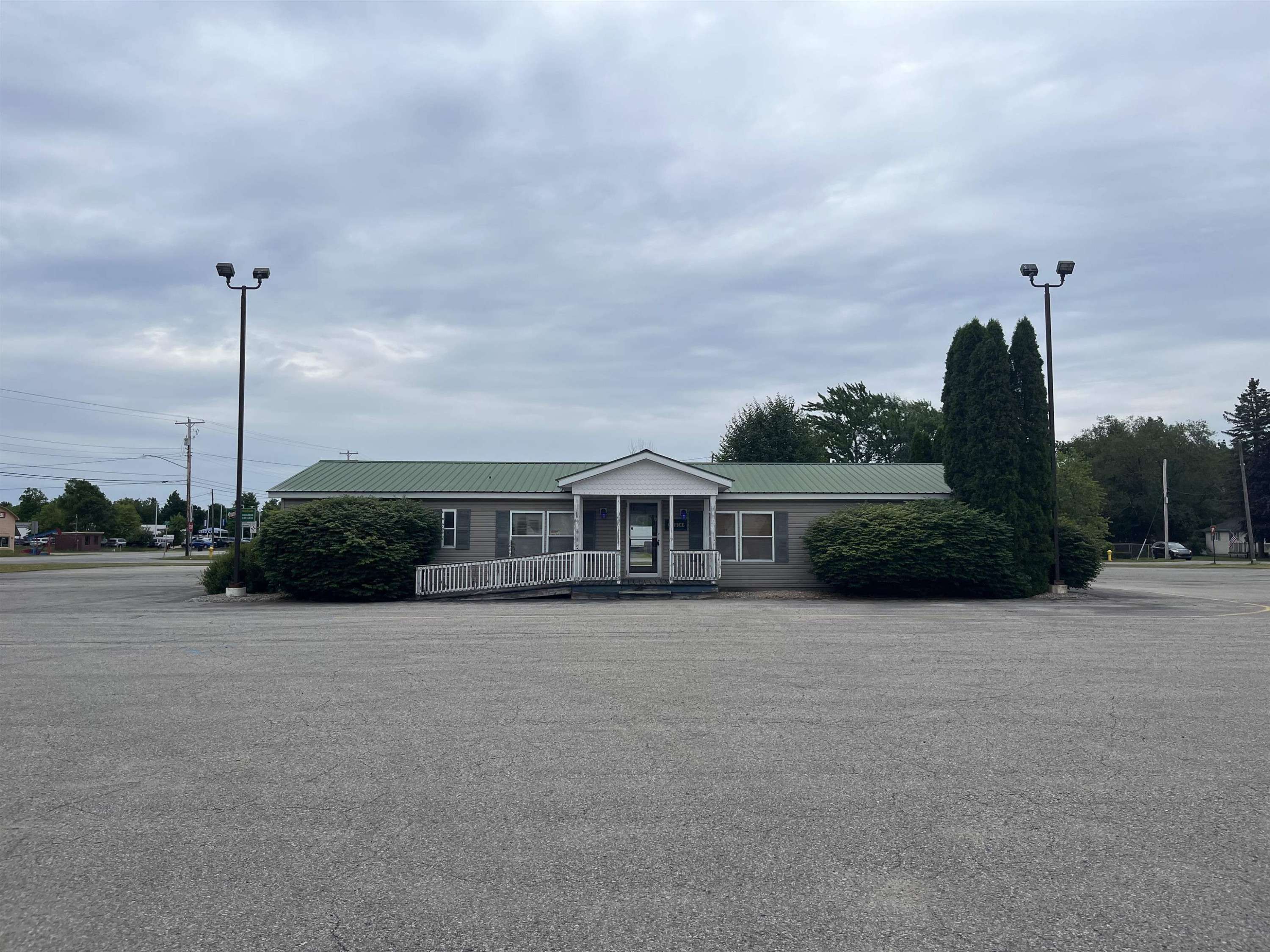 Kalkaska, MI 49646,810 N Birch Street