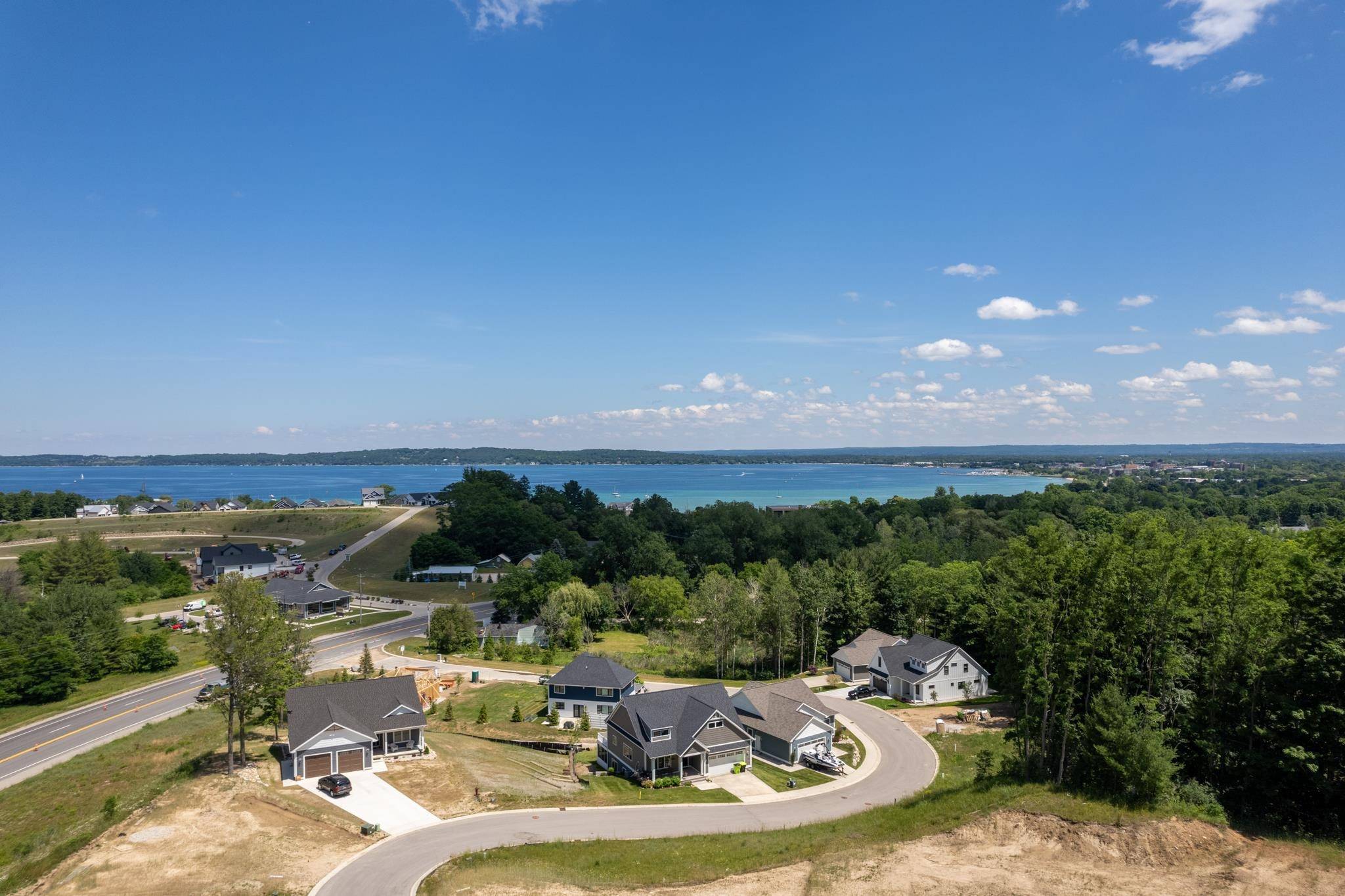 Traverse City, MI 49686,13956 S Winding Trail