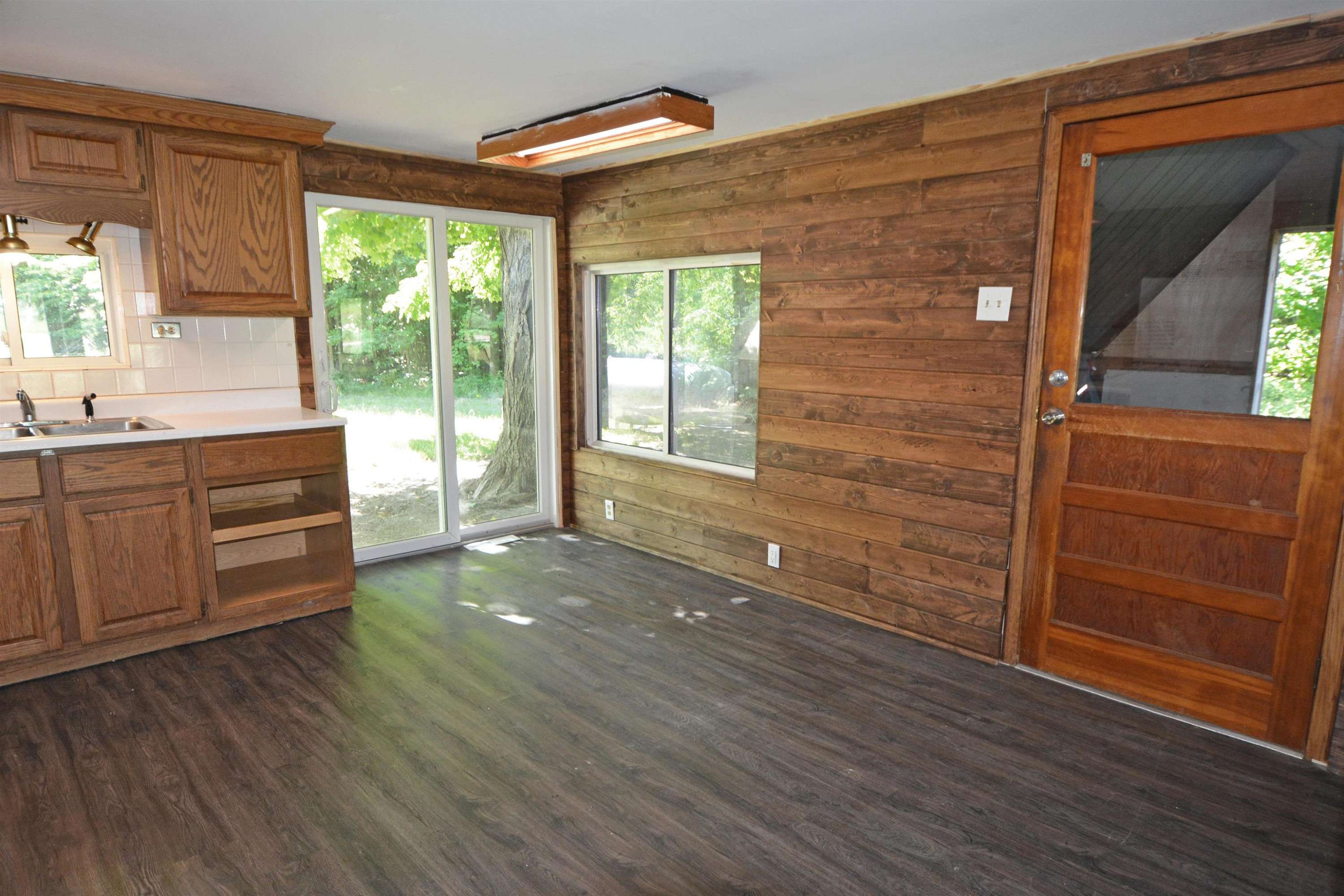 Mesick, MI 49668,2981 N 7 Road