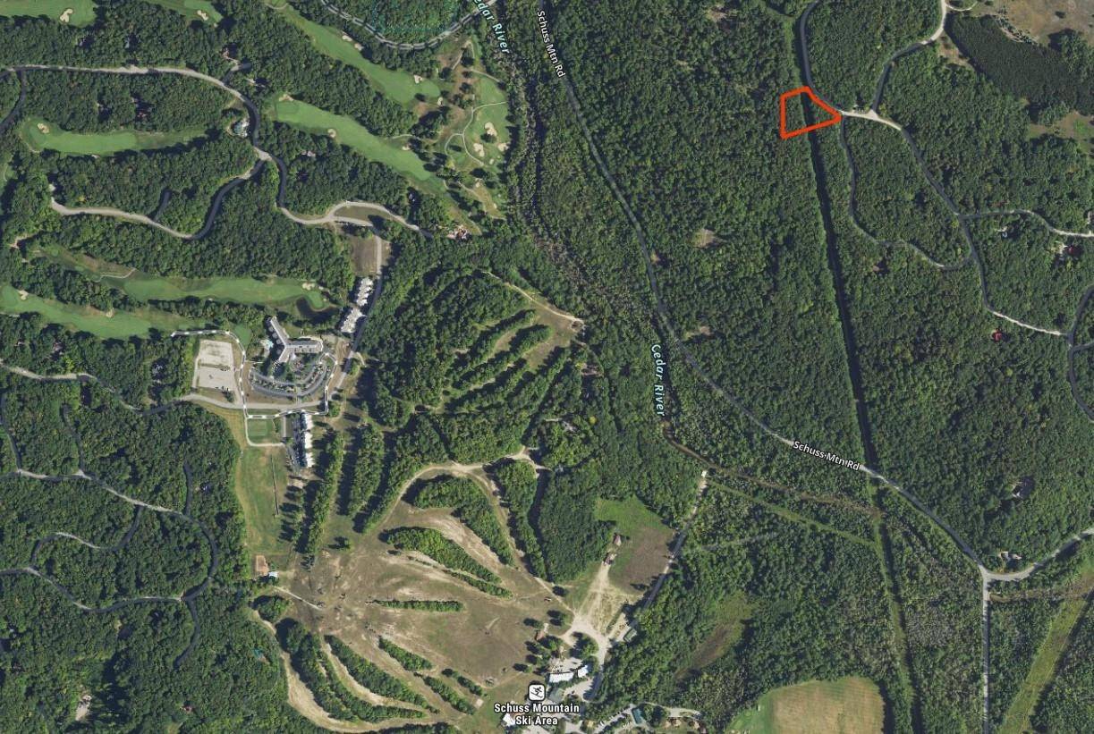 Bellaire, MI 49615,V/l Valley Wood Drive