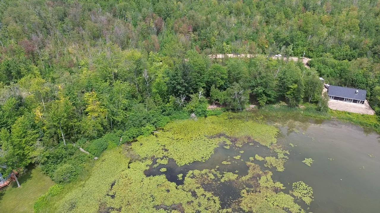 Elk Rapids, MI 49629,00 Partridge Trail