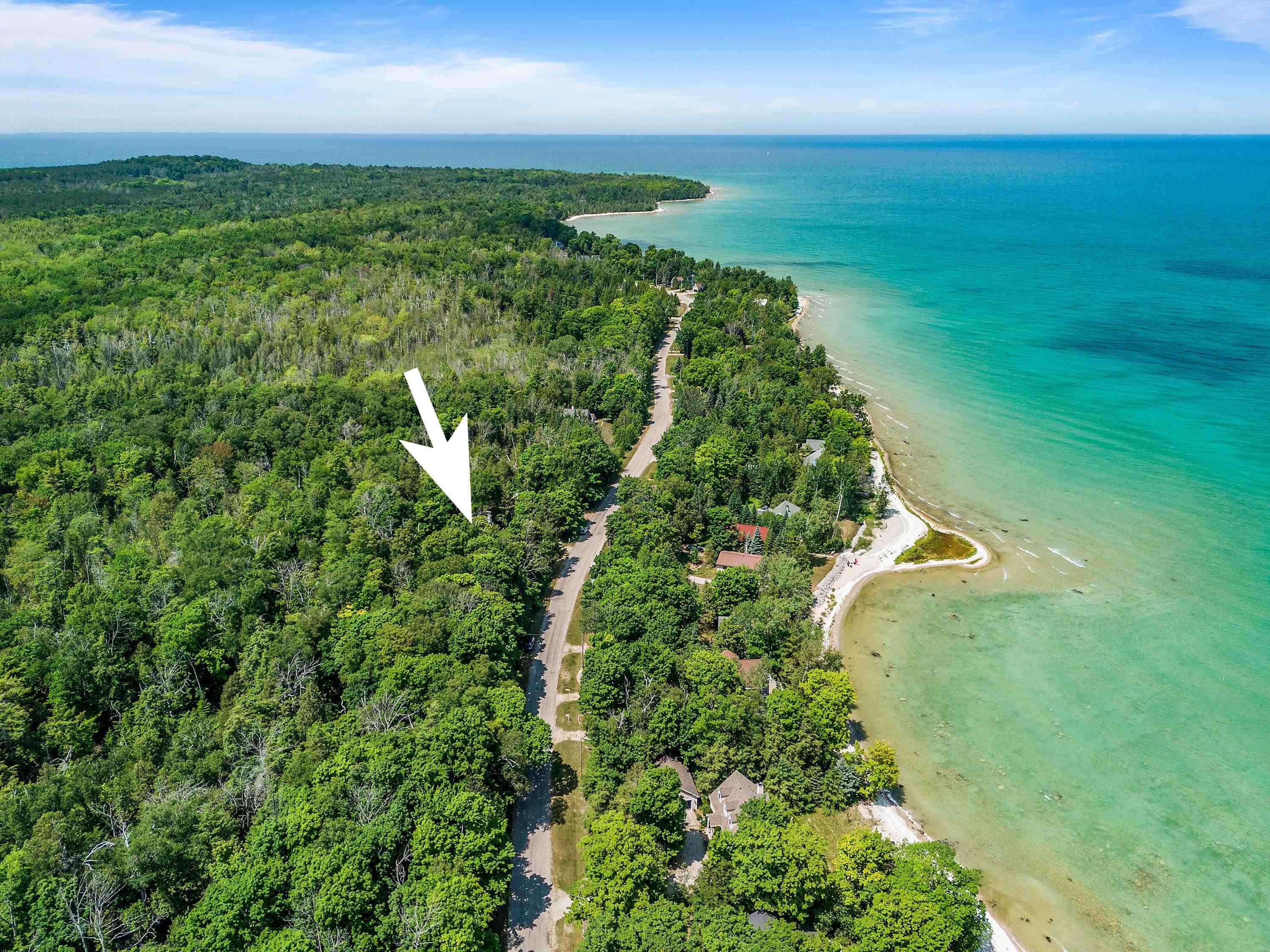 Northport, MI 49670,14241 N Forest Beach