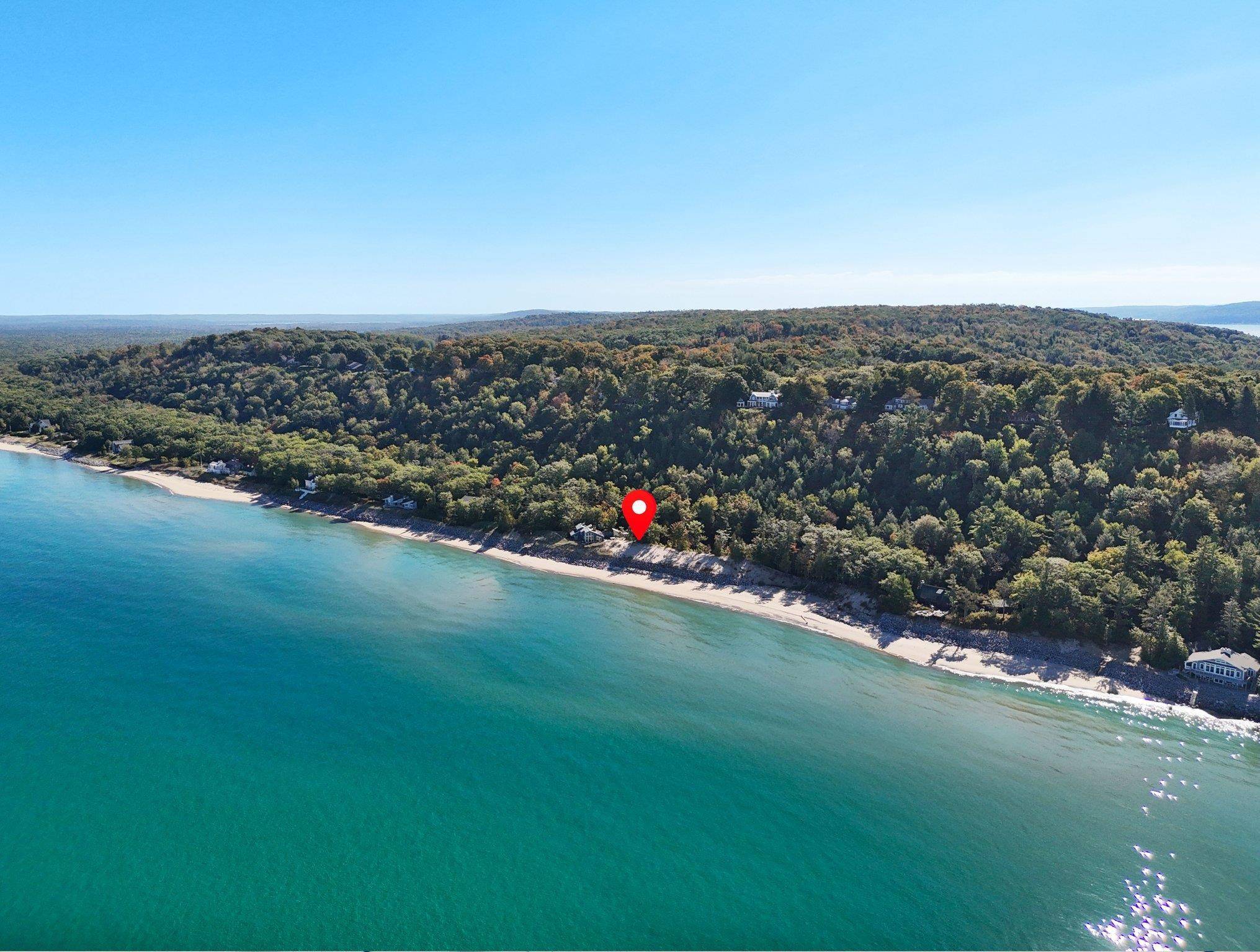 Frankfort, MI 49635,460 Beach